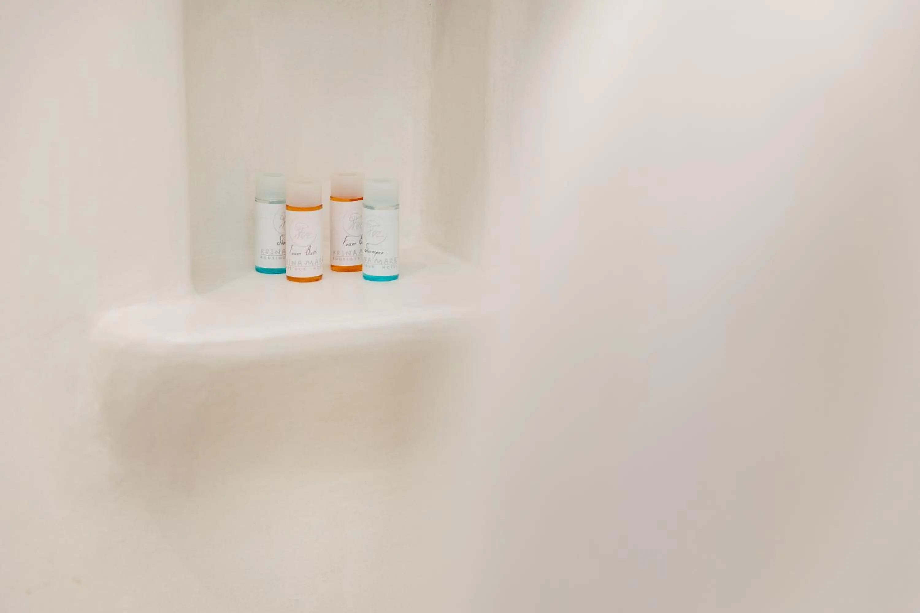 Krina Mare Boutique Hotel