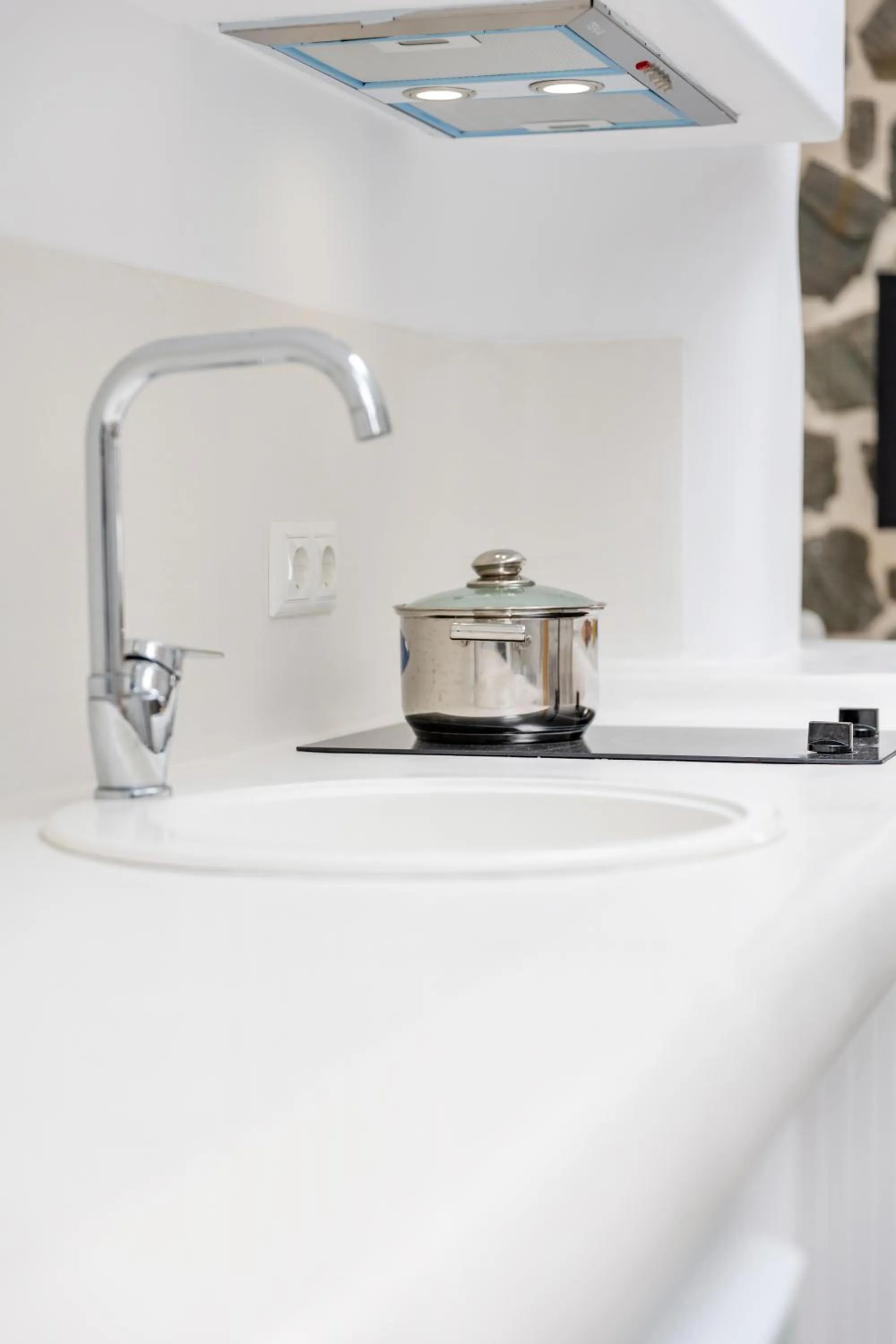 Krina Mare Boutique Hotel