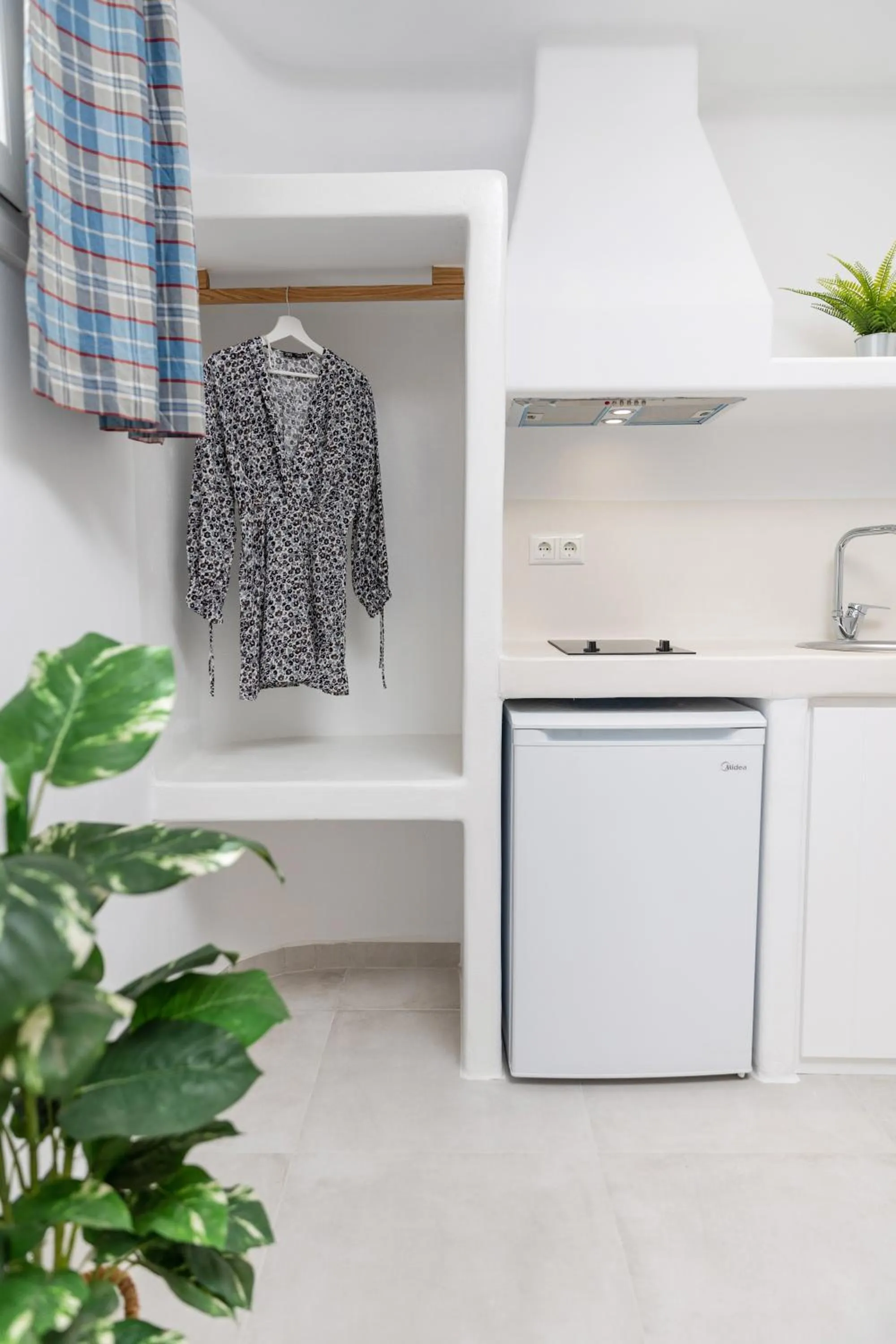 Krina Mare Boutique Hotel