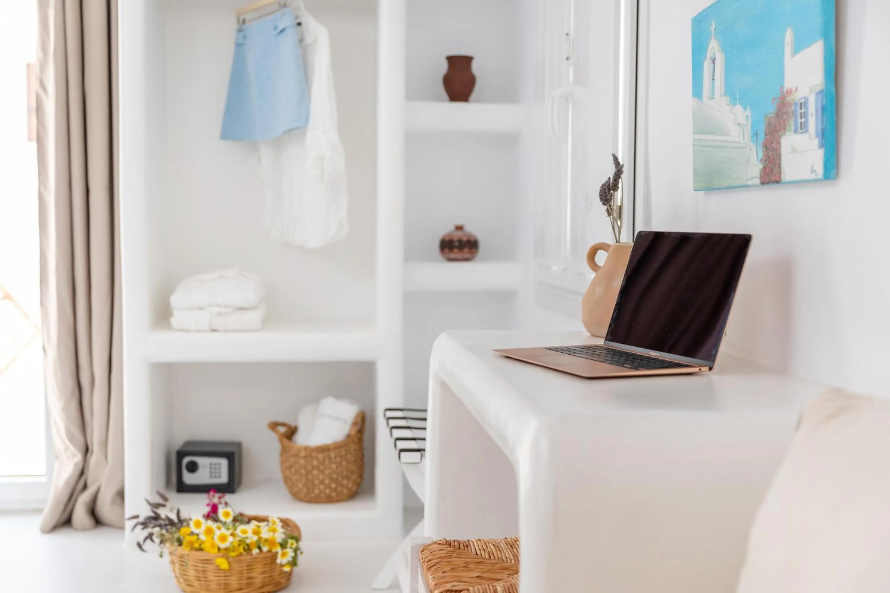 Krina Mare Boutique Hotel