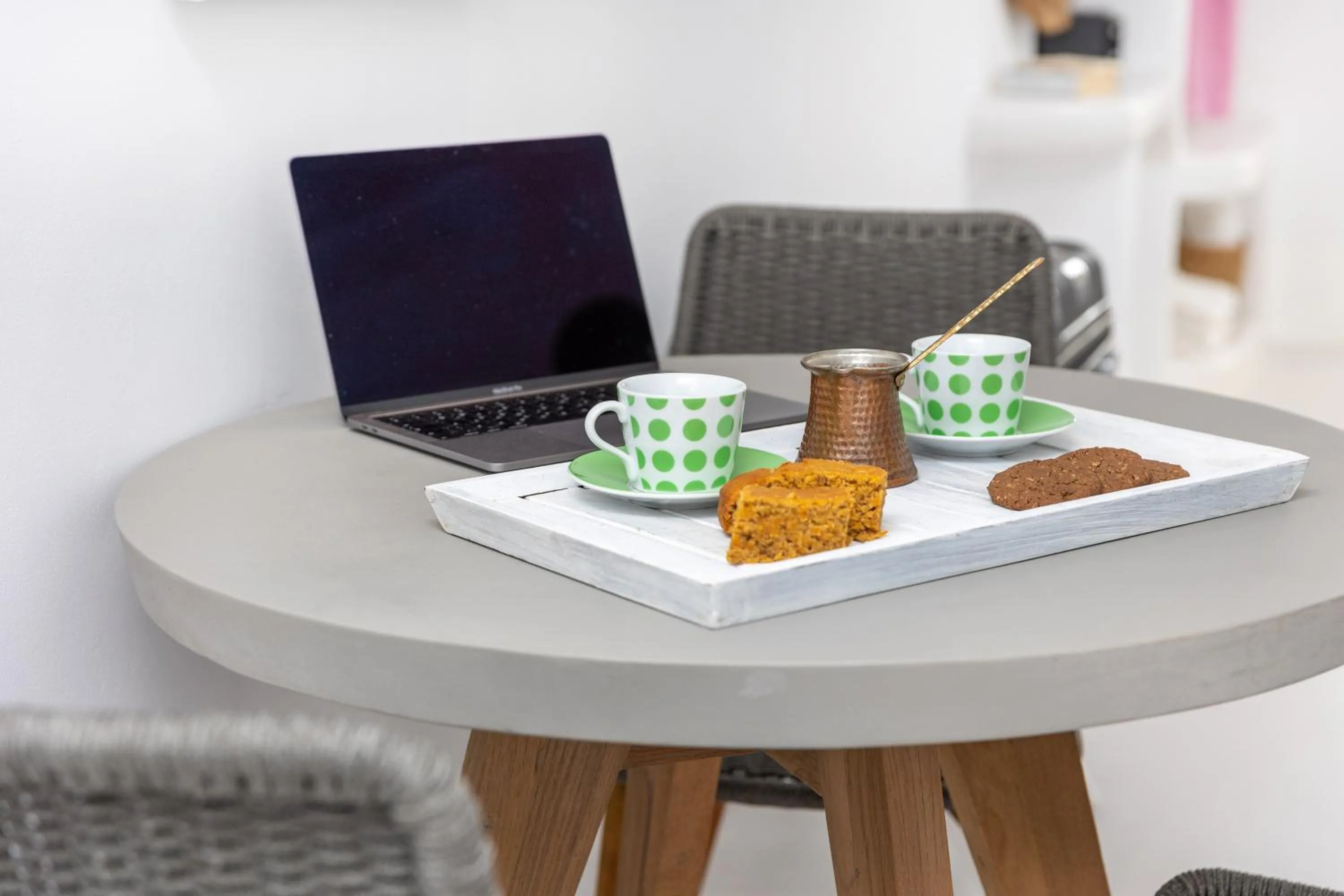 Krina Mare Boutique Hotel