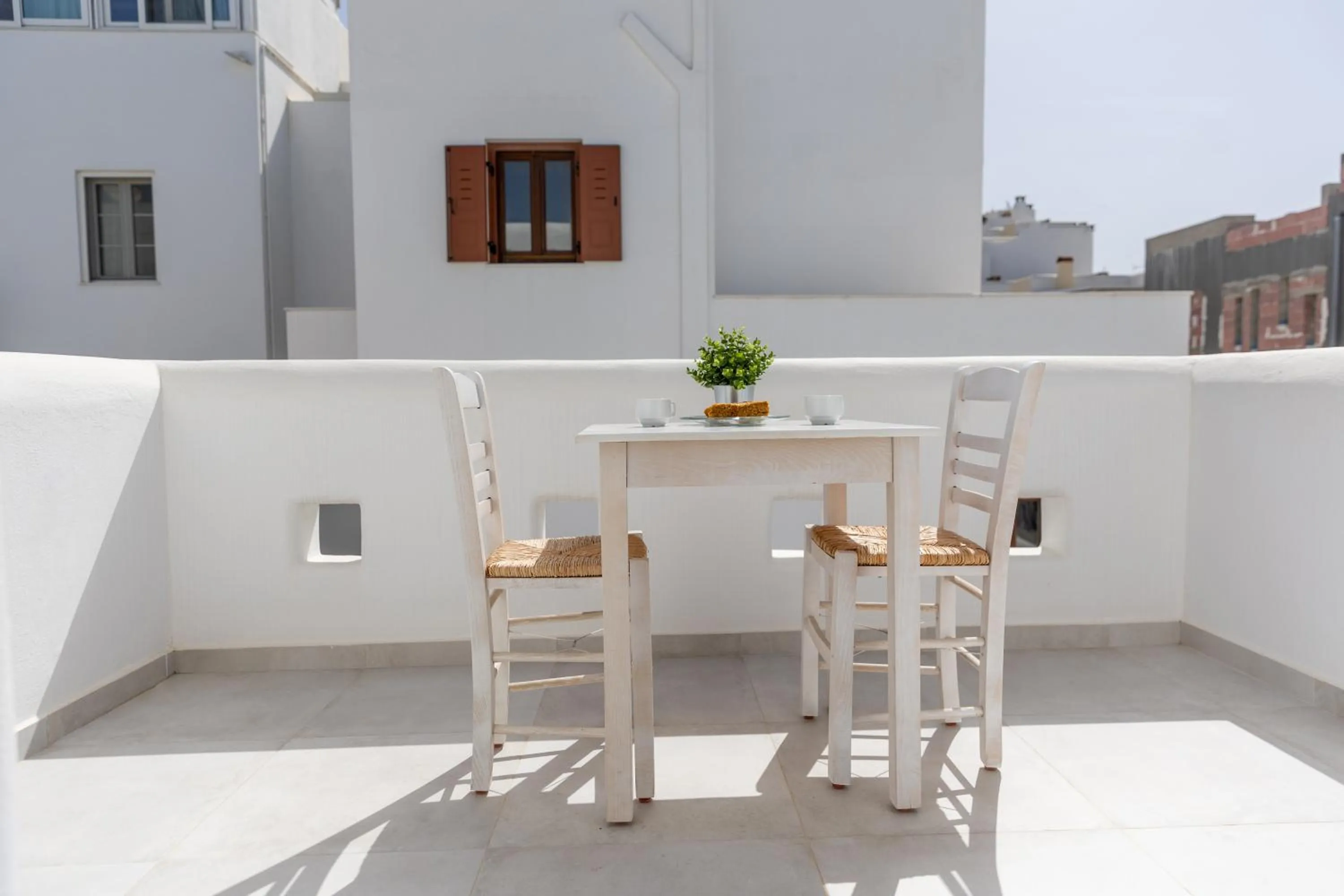 Krina Mare Boutique Hotel