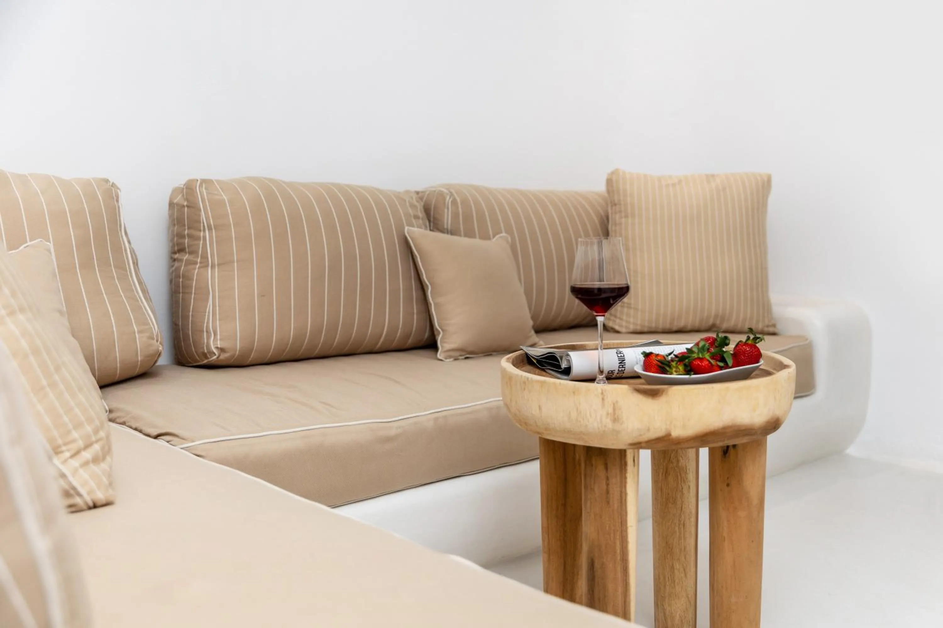 Krina Mare Boutique Hotel