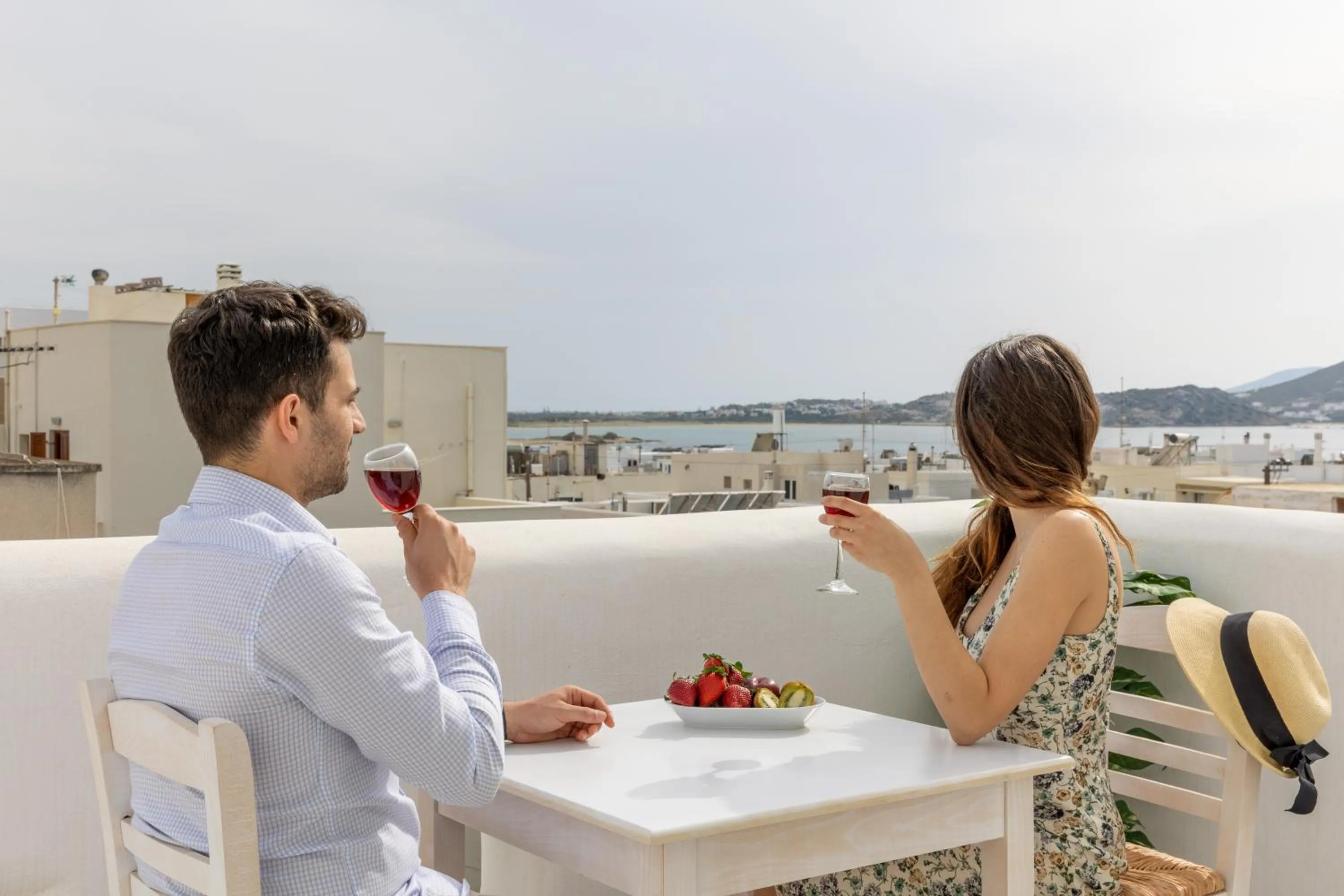 Krina Mare Boutique Hotel