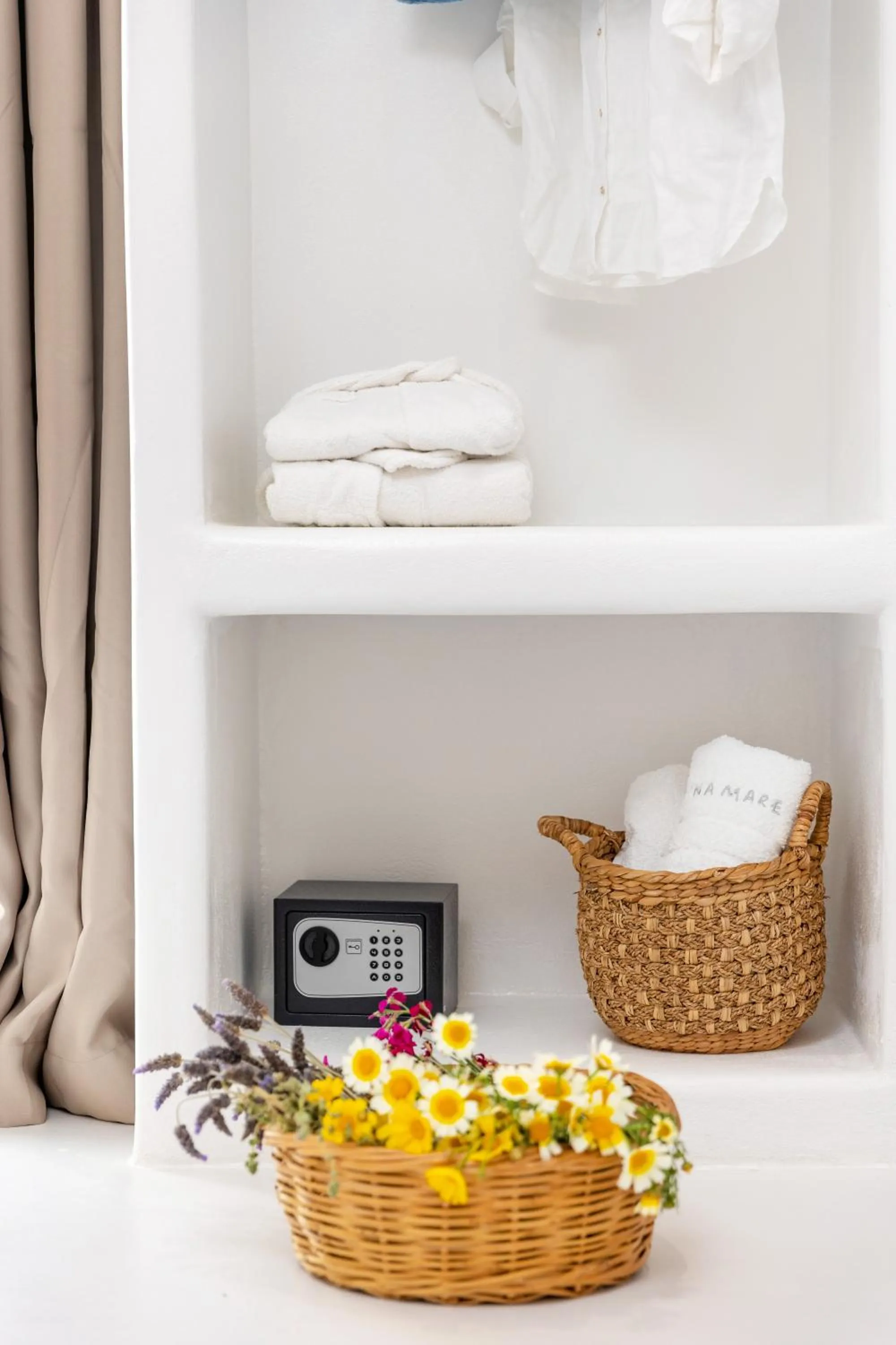 Krina Mare Boutique Hotel