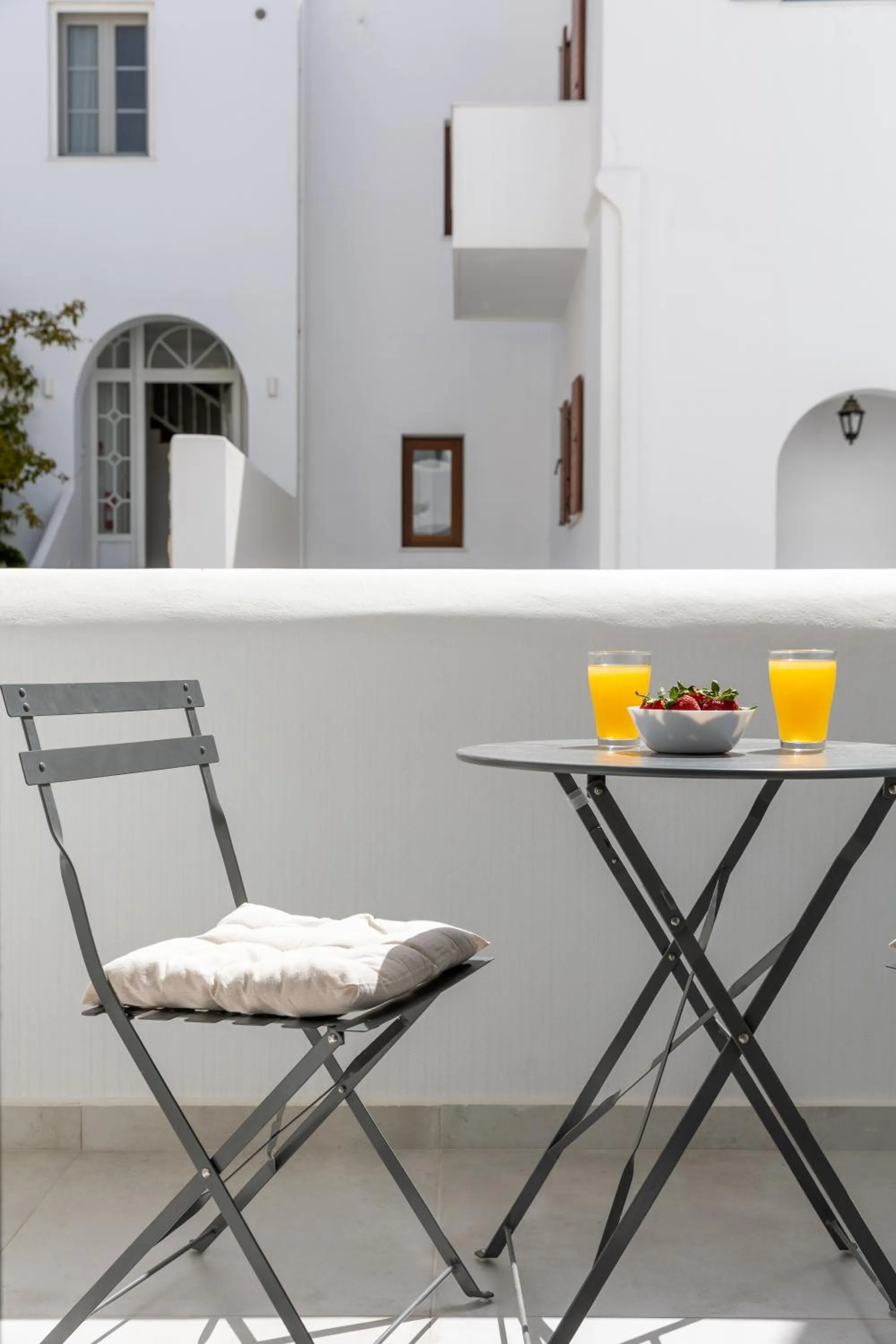 Krina Mare Boutique Hotel