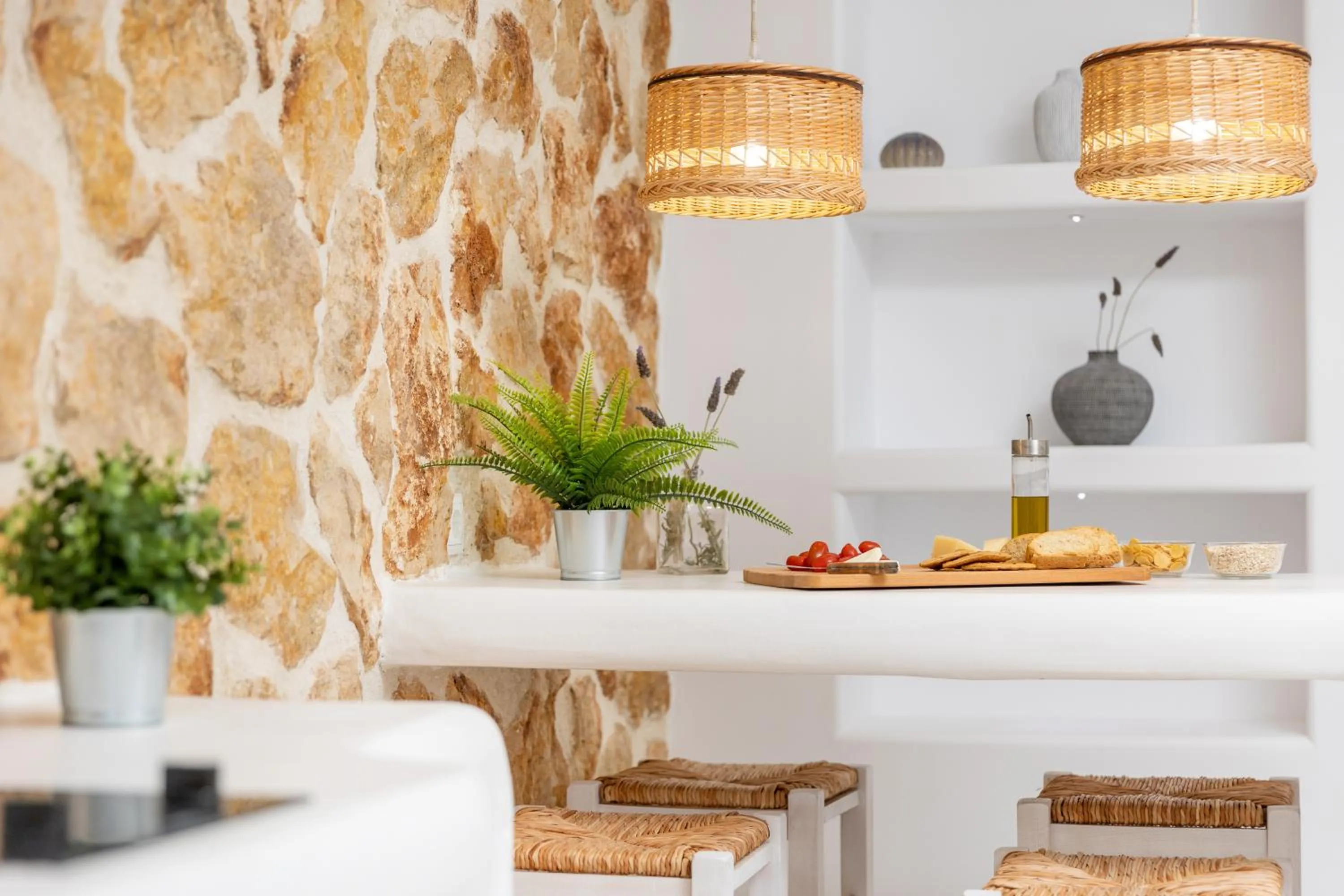 Krina Mare Boutique Hotel