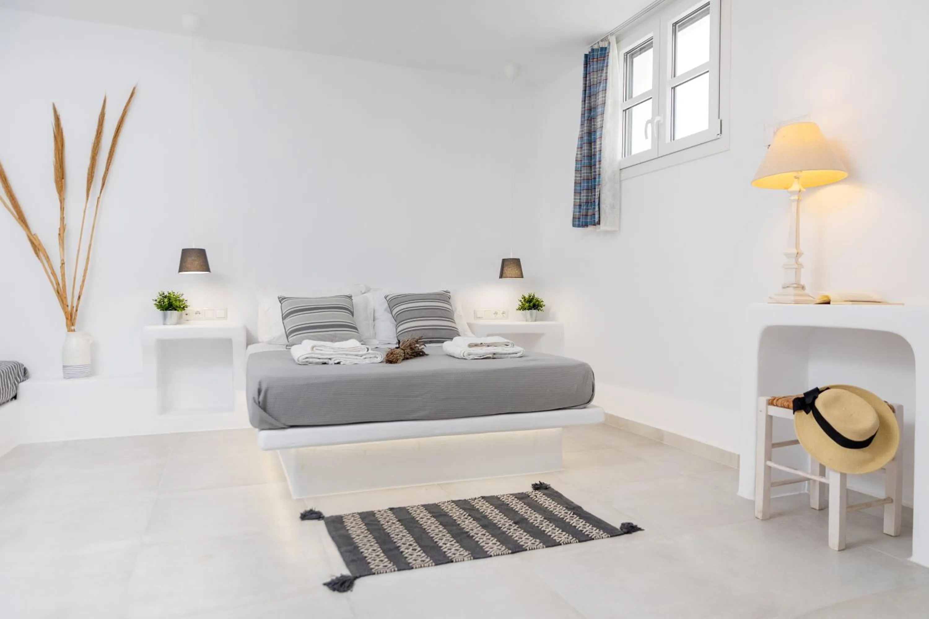 Krina Mare Boutique Hotel