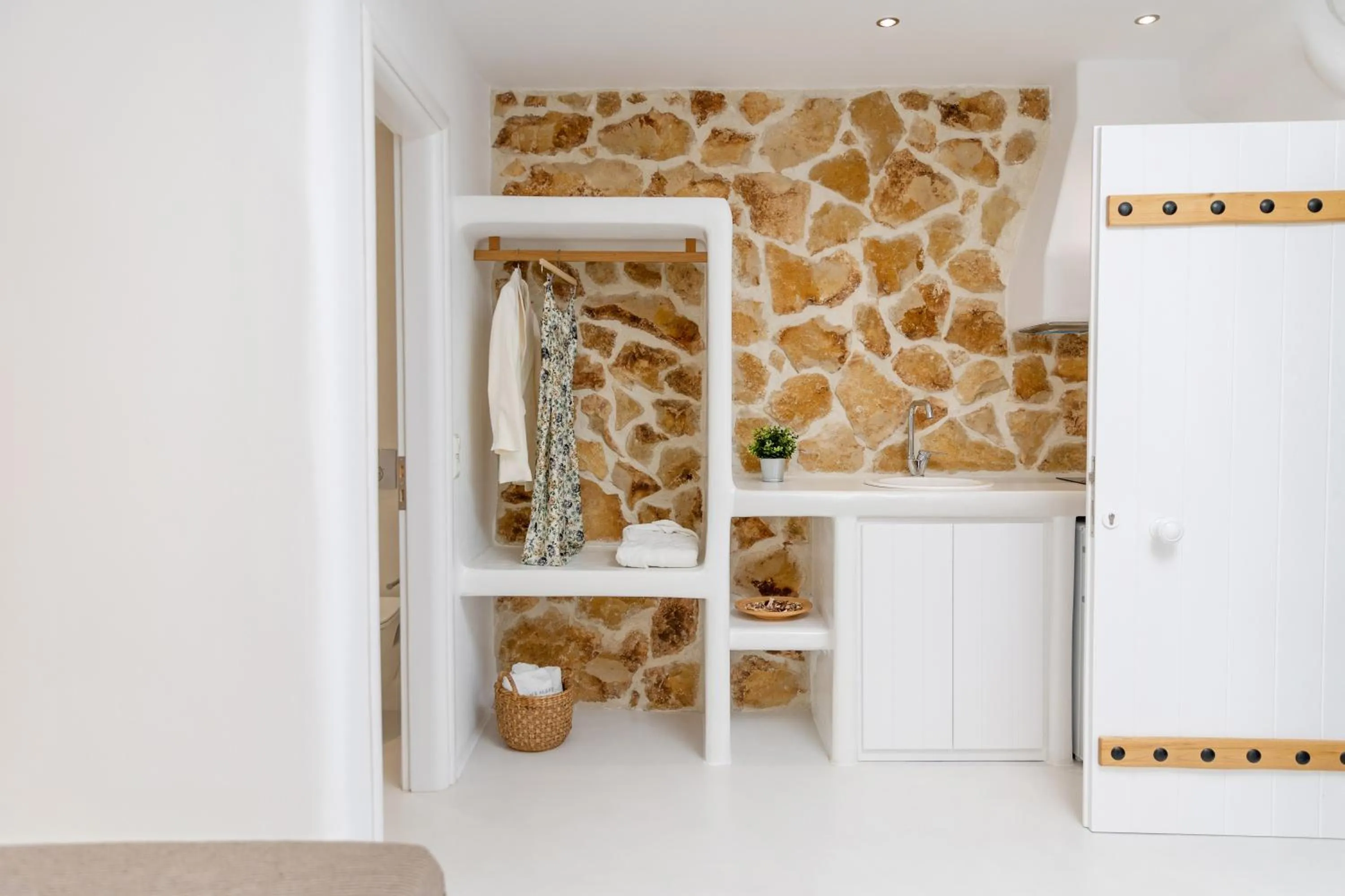 Krina Mare Boutique Hotel