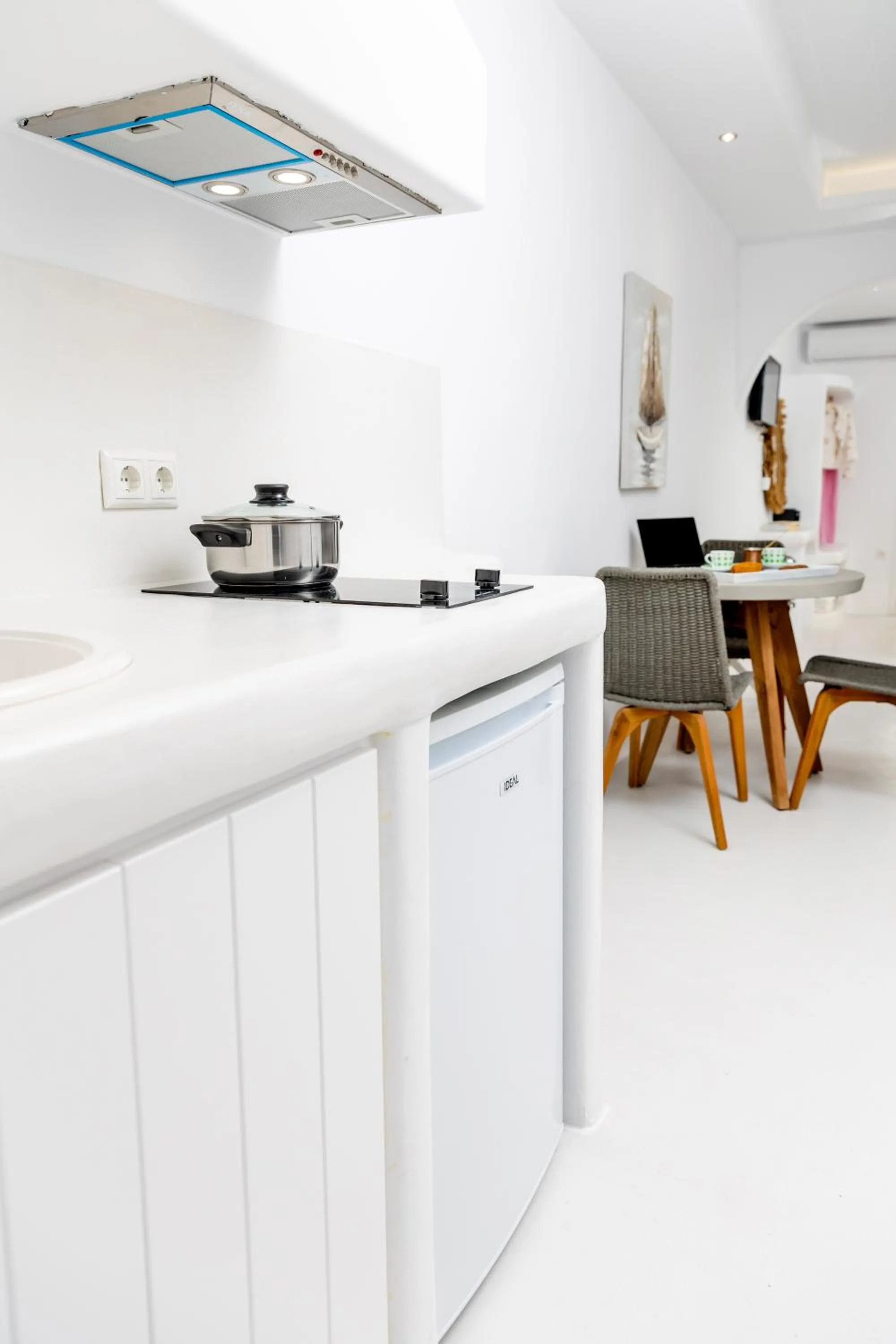 Krina Mare Boutique Hotel