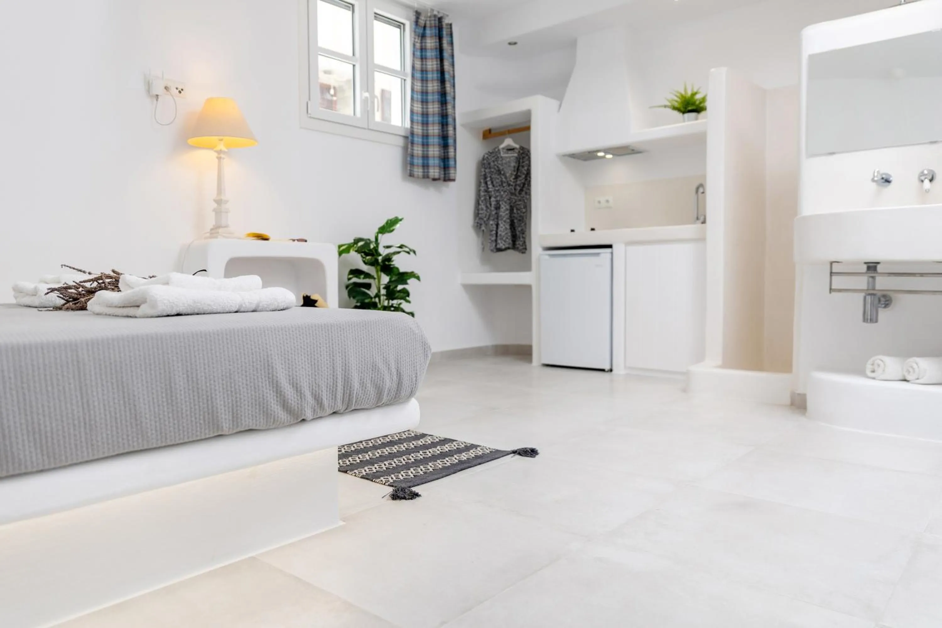 Krina Mare Boutique Hotel