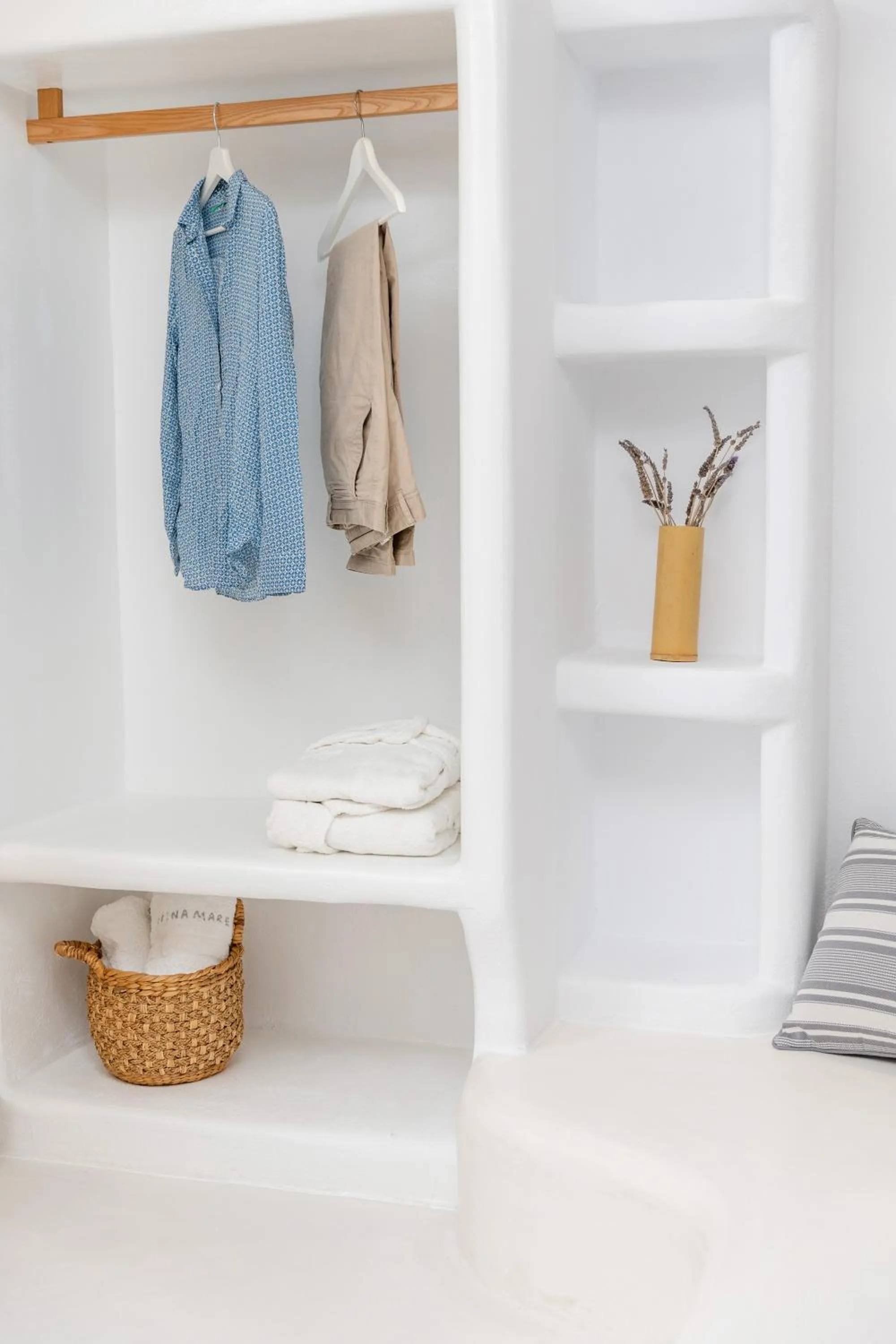 Krina Mare Boutique Hotel