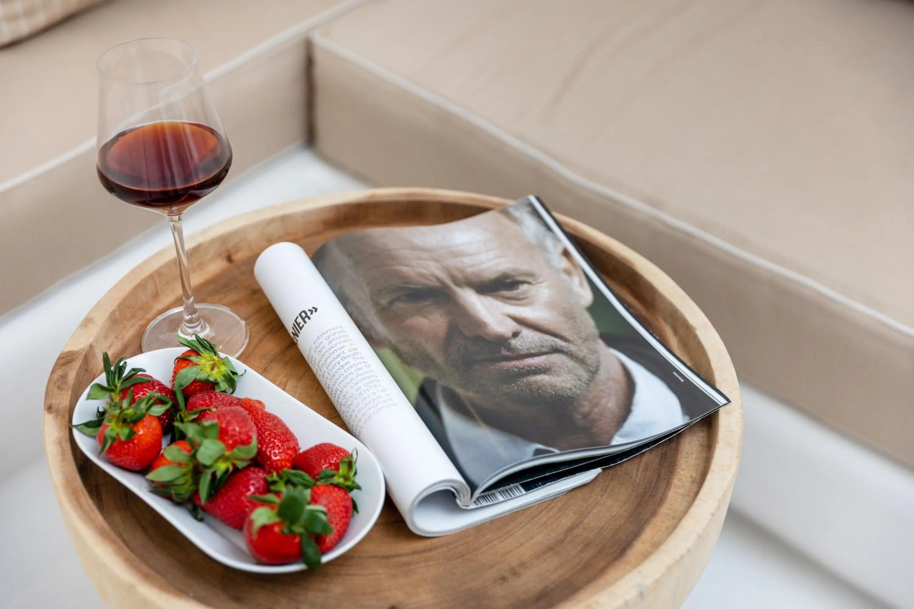 Krina Mare Boutique Hotel