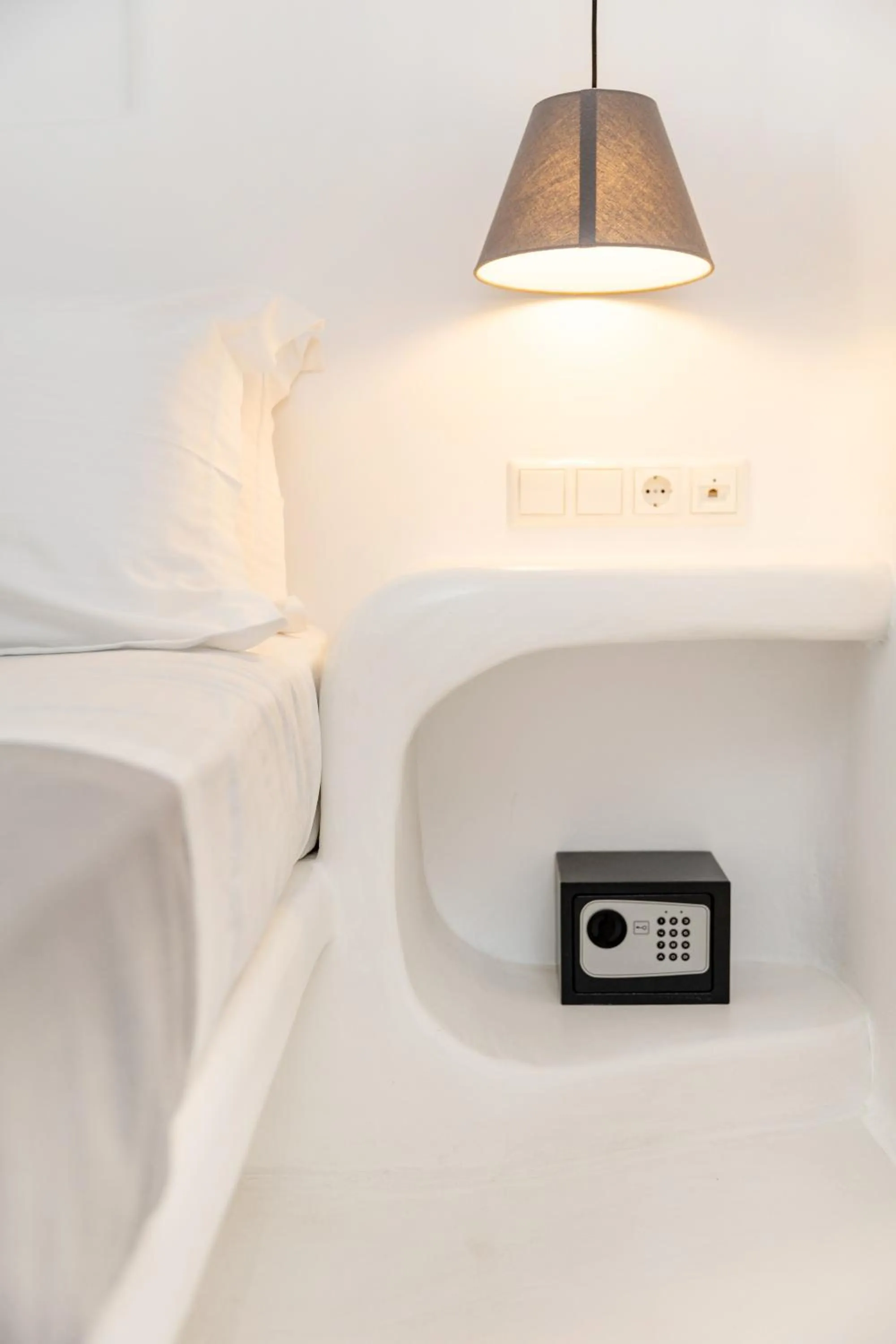 Krina Mare Boutique Hotel