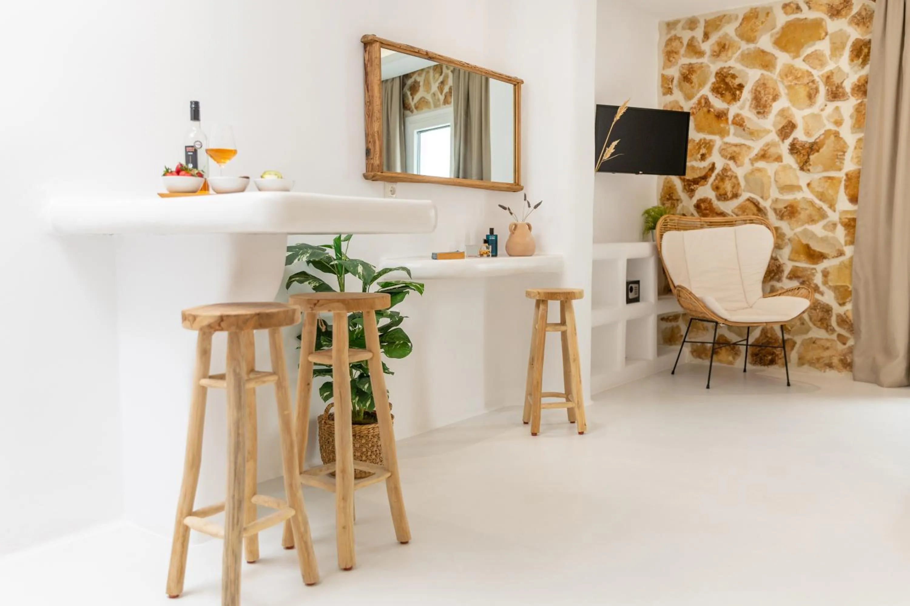 Krina Mare Boutique Hotel