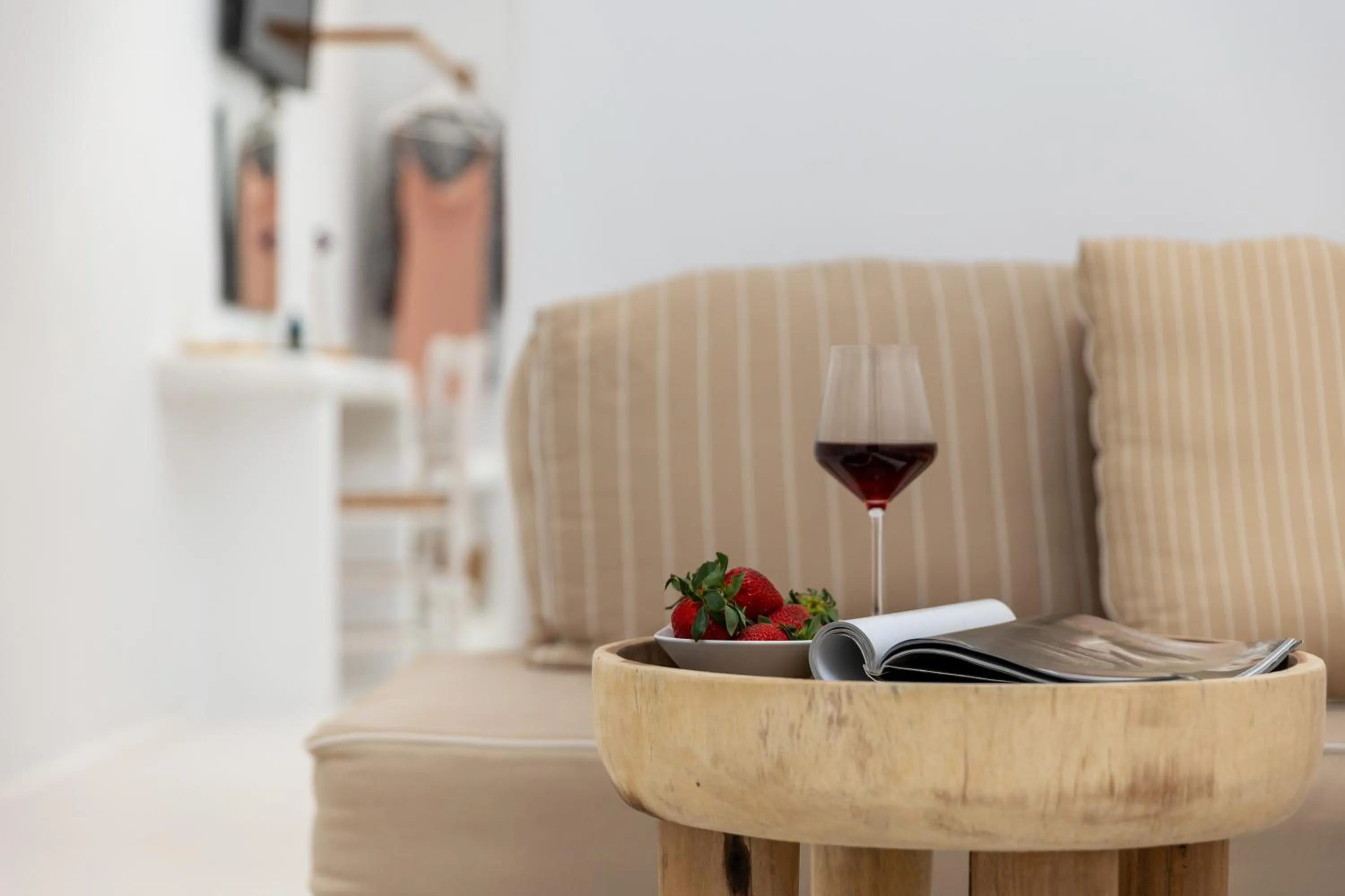 Krina Mare Boutique Hotel