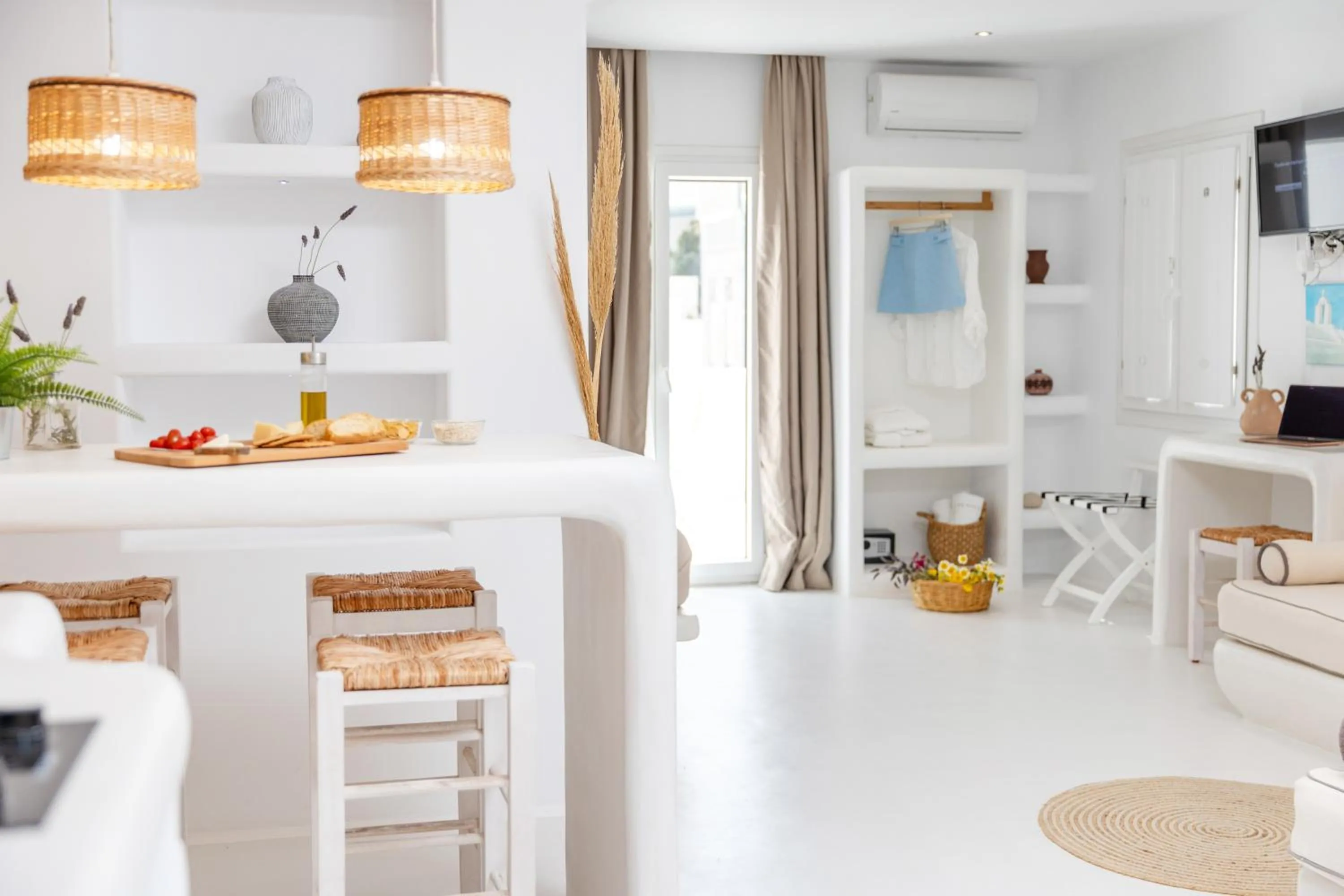 Krina Mare Boutique Hotel