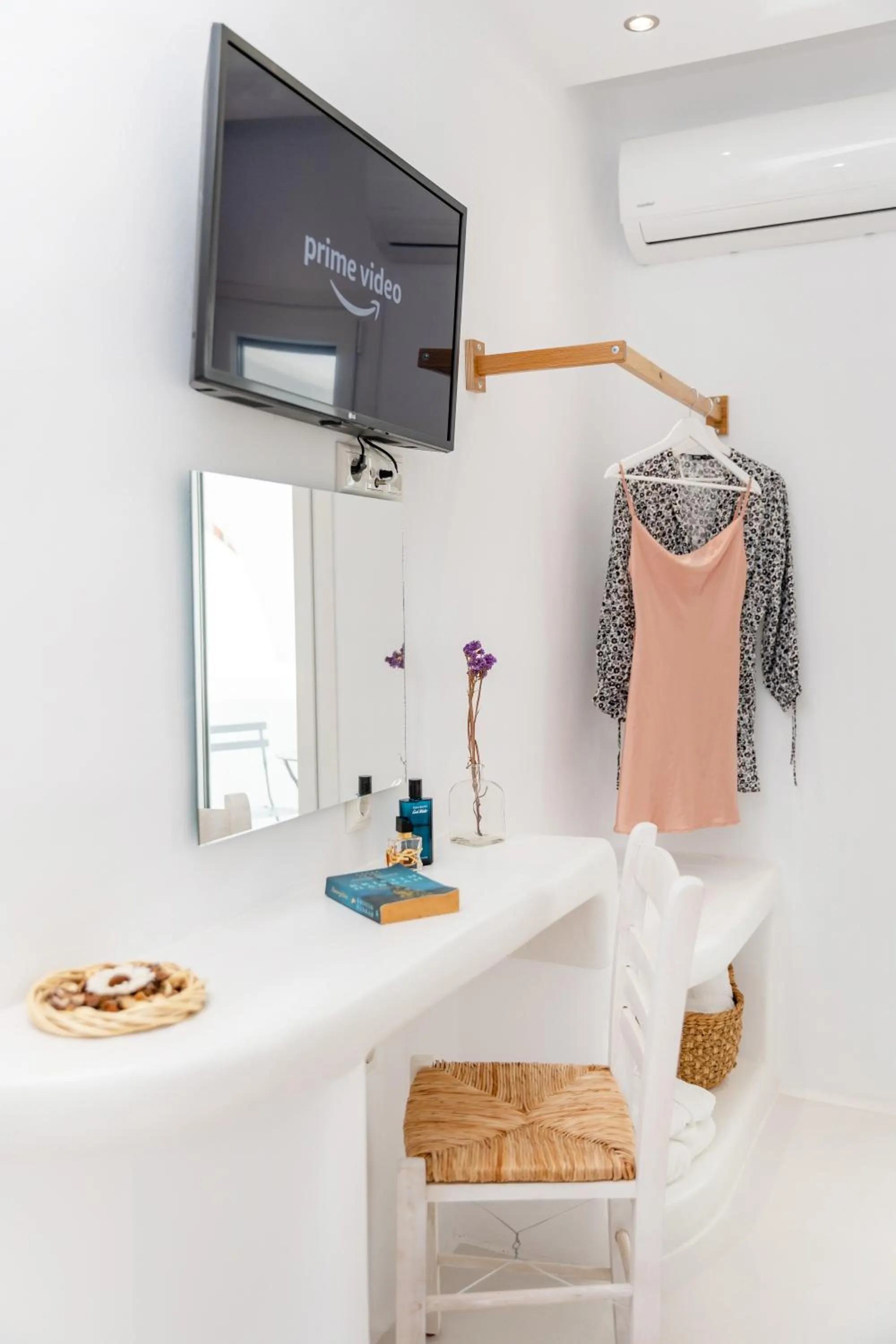 Krina Mare Boutique Hotel