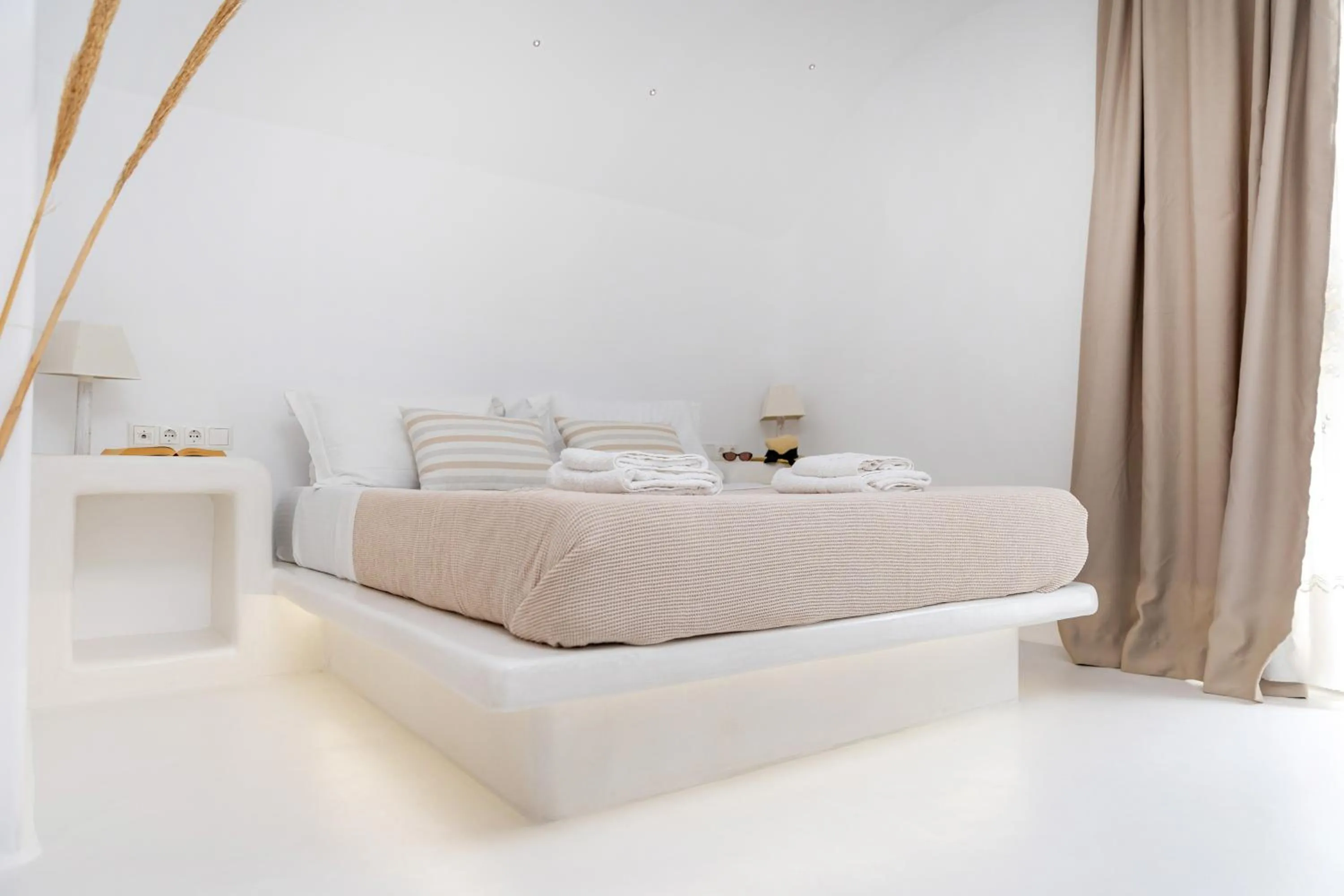 Krina Mare Boutique Hotel