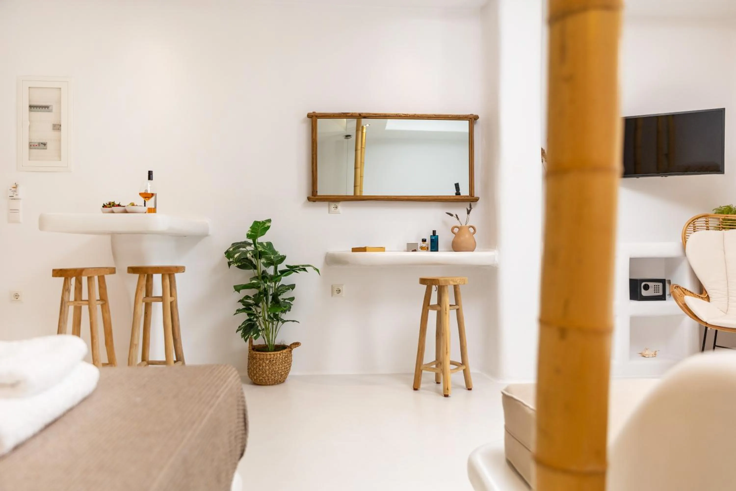 Krina Mare Boutique Hotel