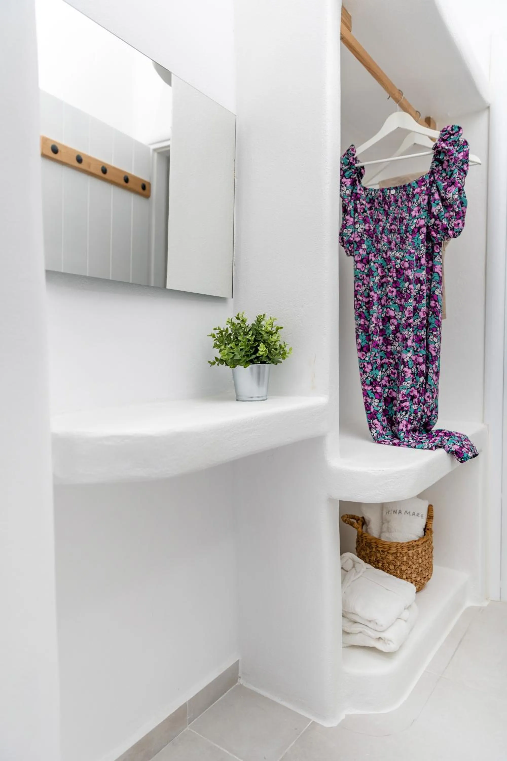 Krina Mare Boutique Hotel