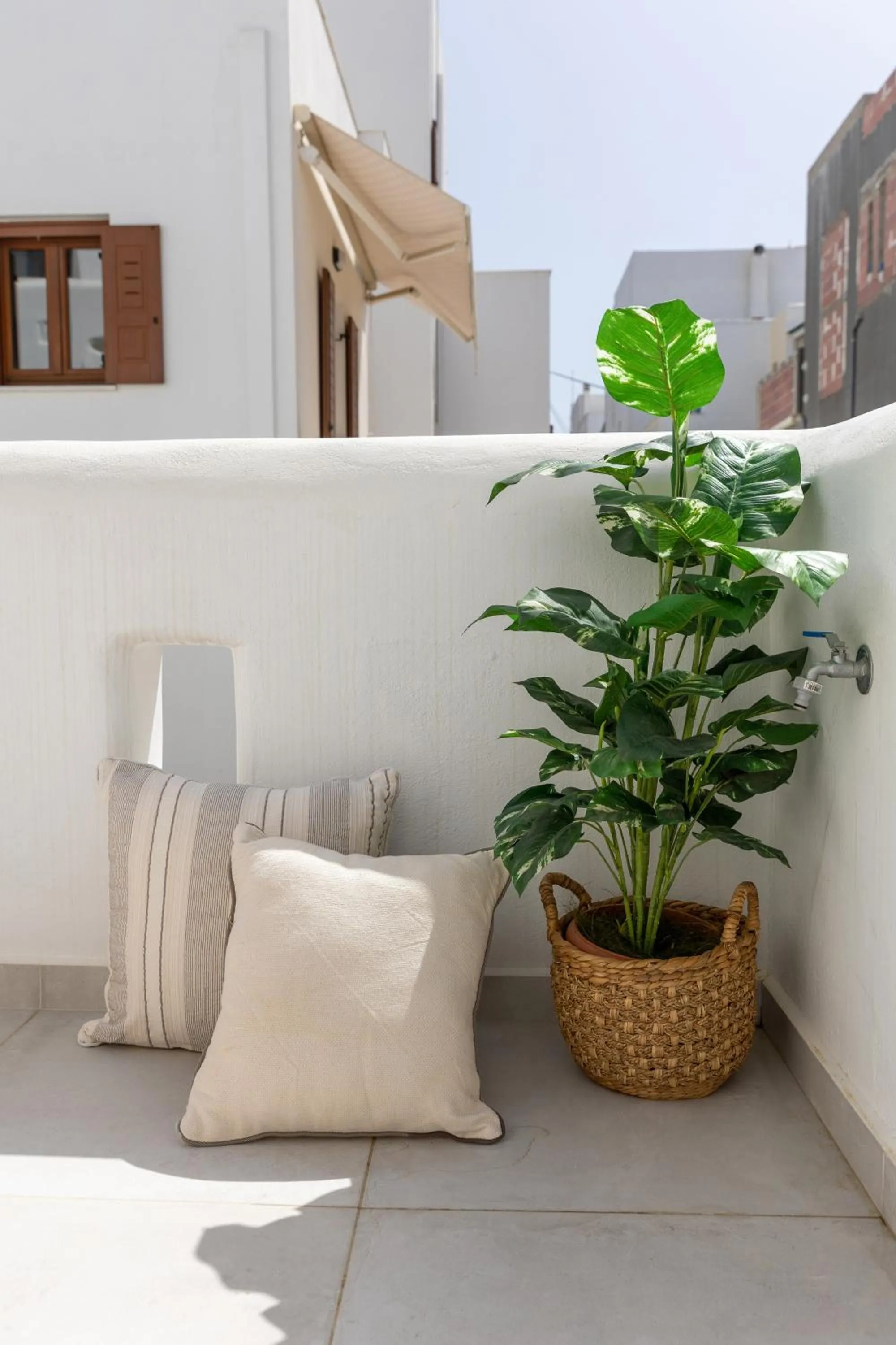 Krina Mare Boutique Hotel