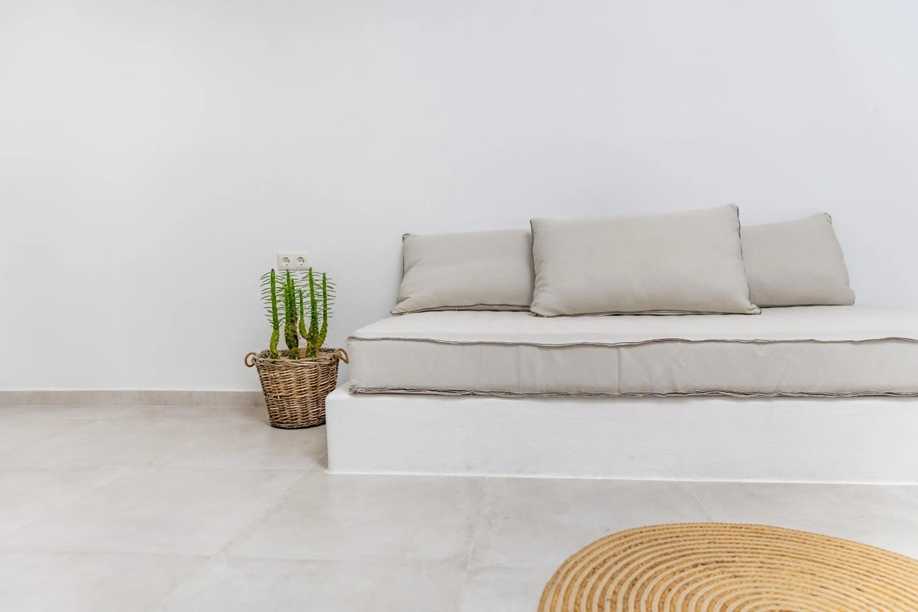 Krina Mare Boutique Hotel