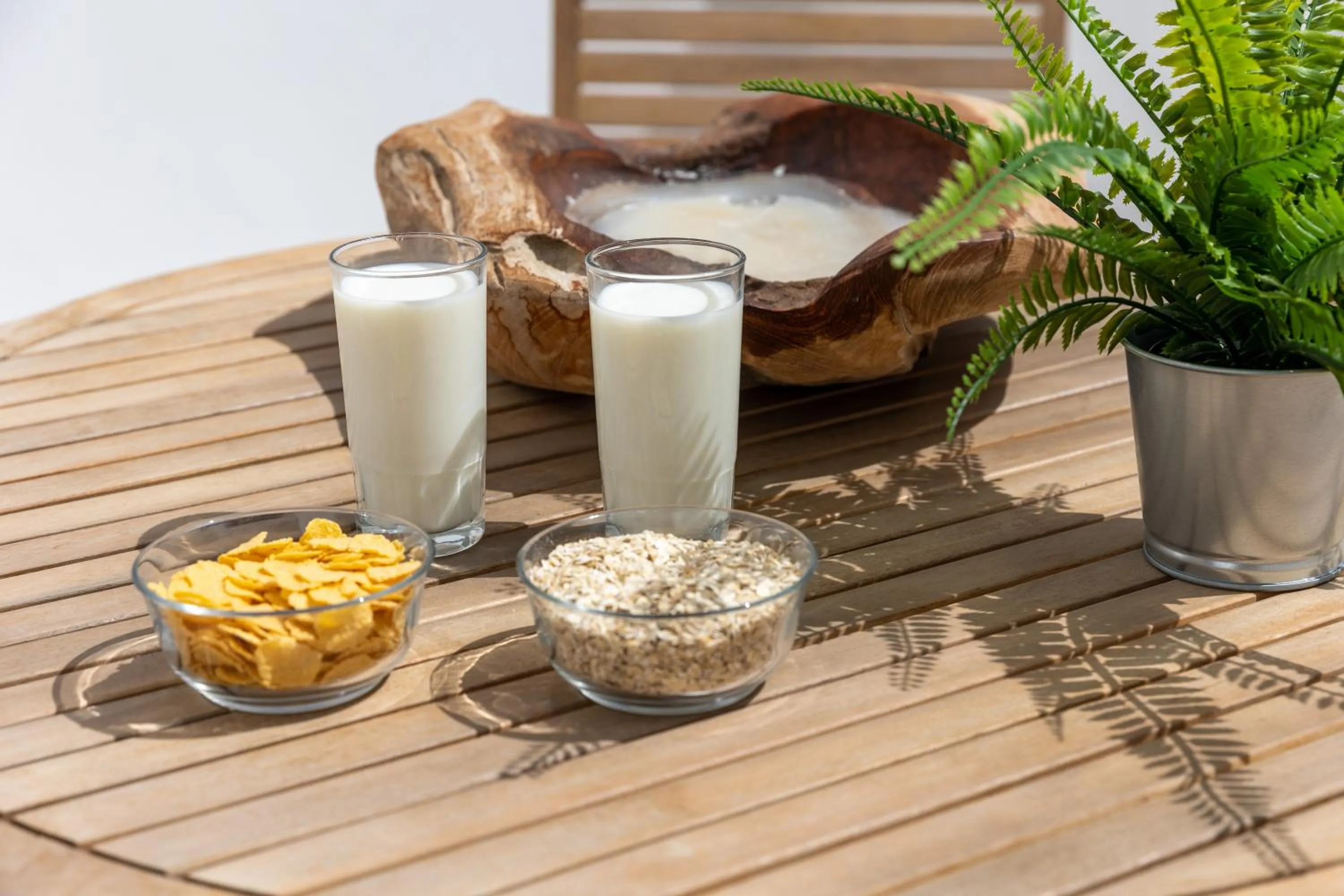 Krina Mare Boutique Hotel