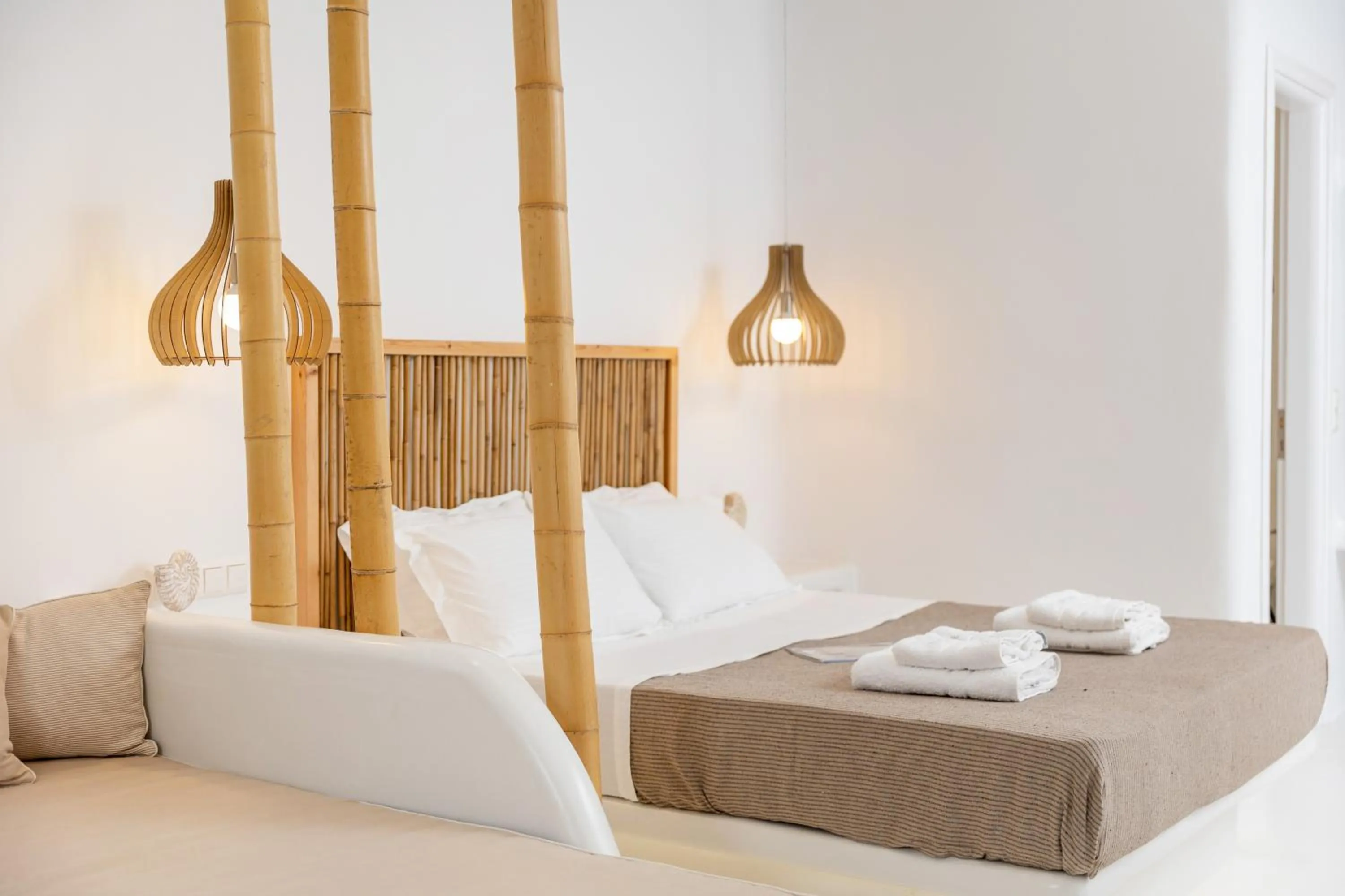 Krina Mare Boutique Hotel