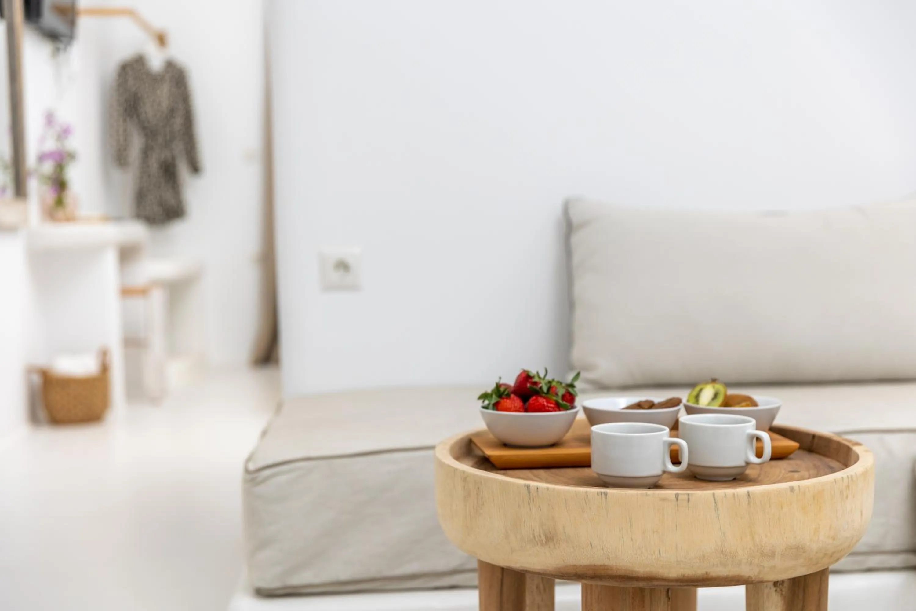 Krina Mare Boutique Hotel