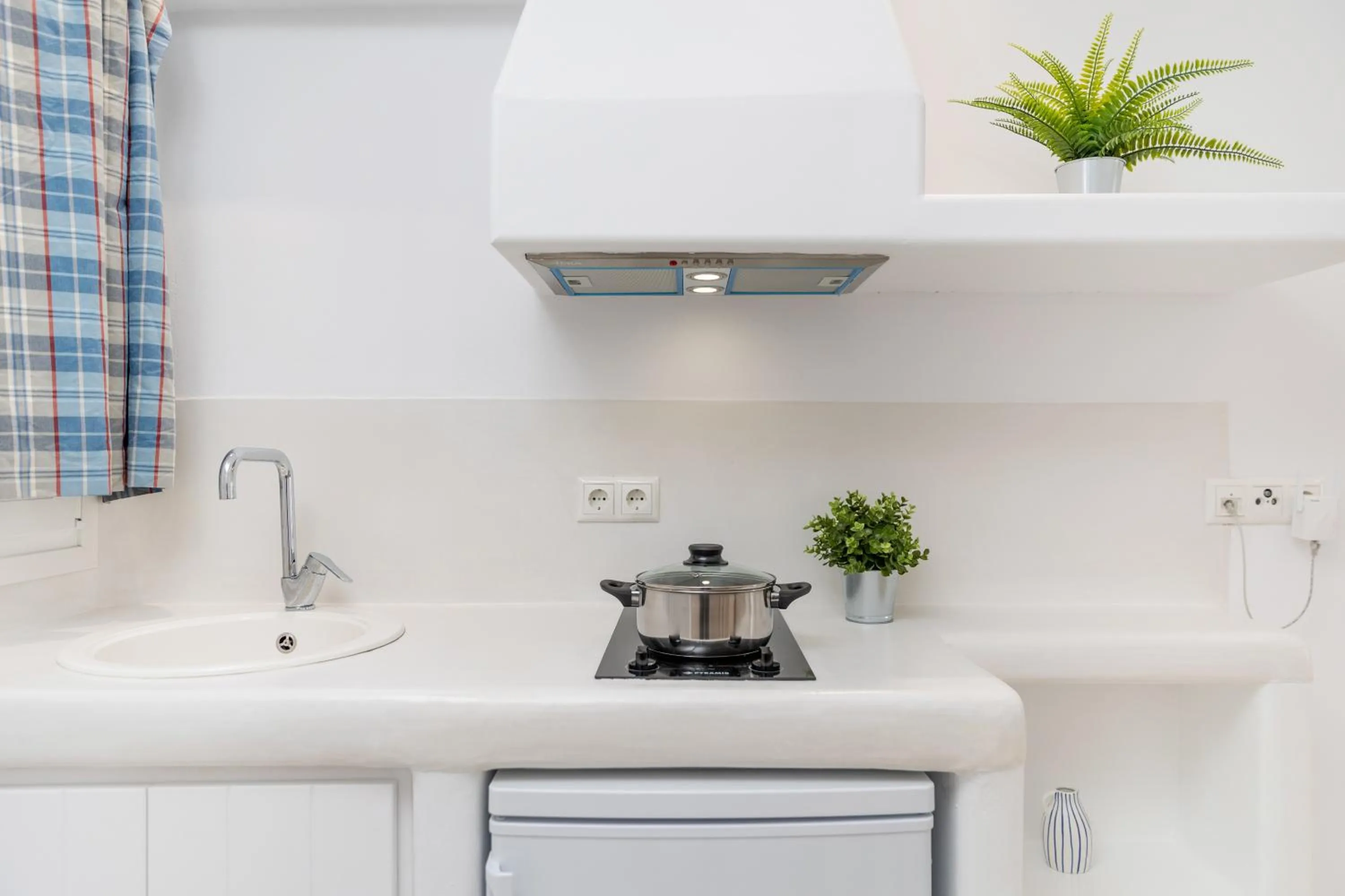 Krina Mare Boutique Hotel