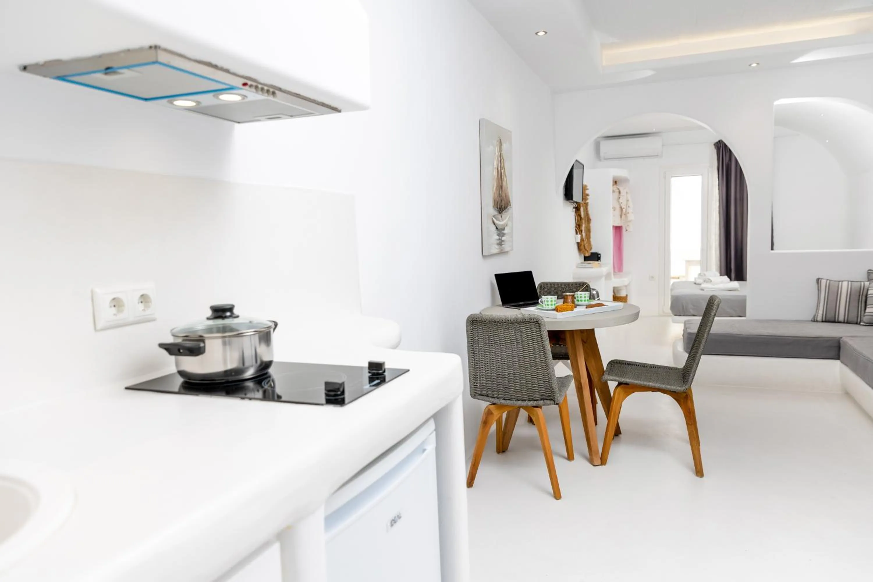 Krina Mare Boutique Hotel