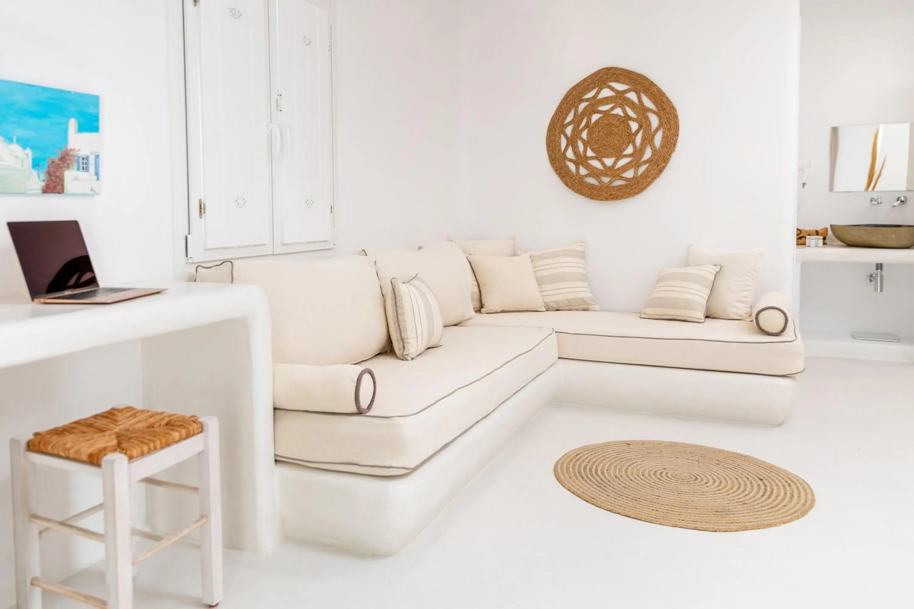 Krina Mare Boutique Hotel