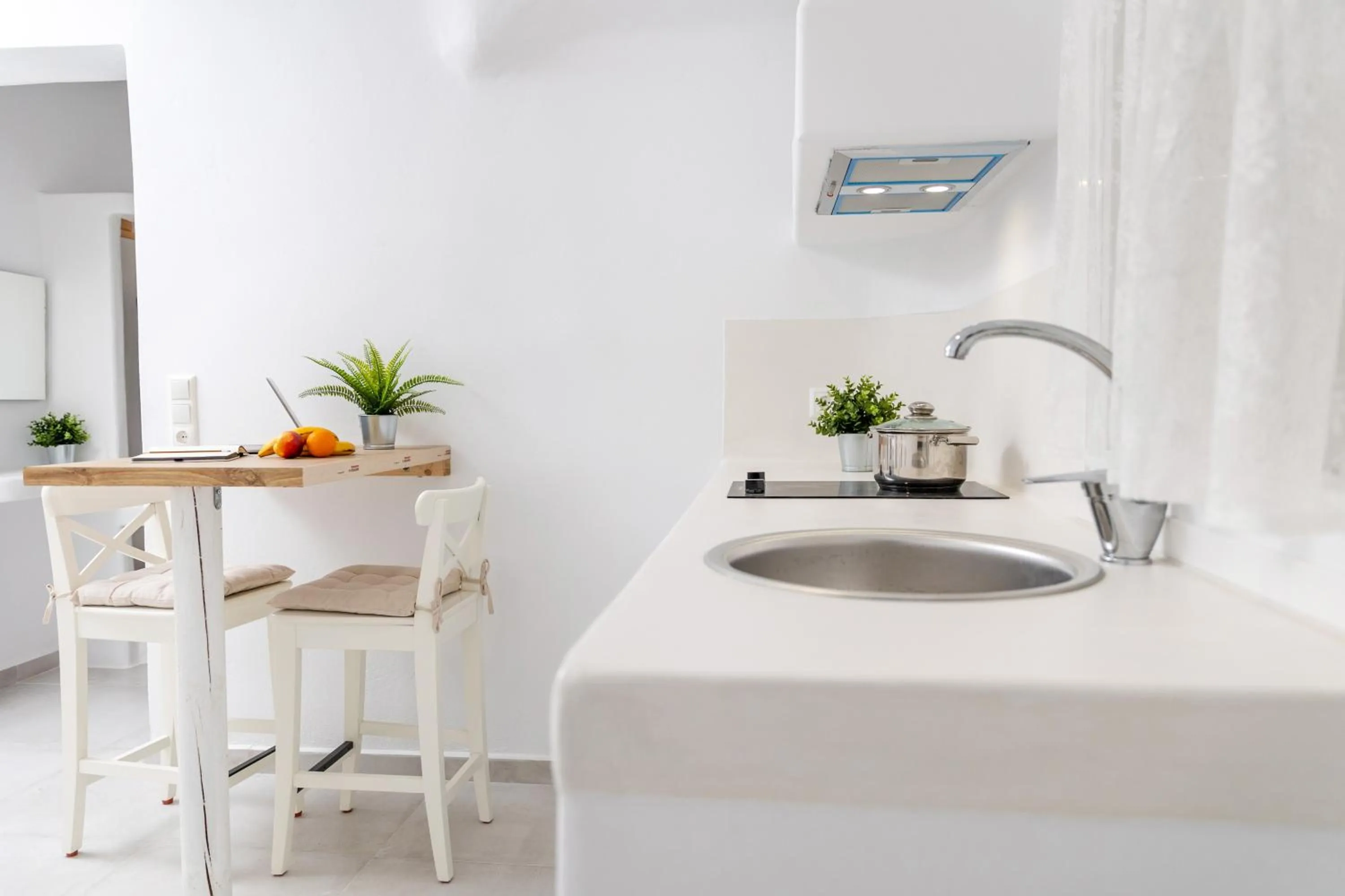 Krina Mare Boutique Hotel