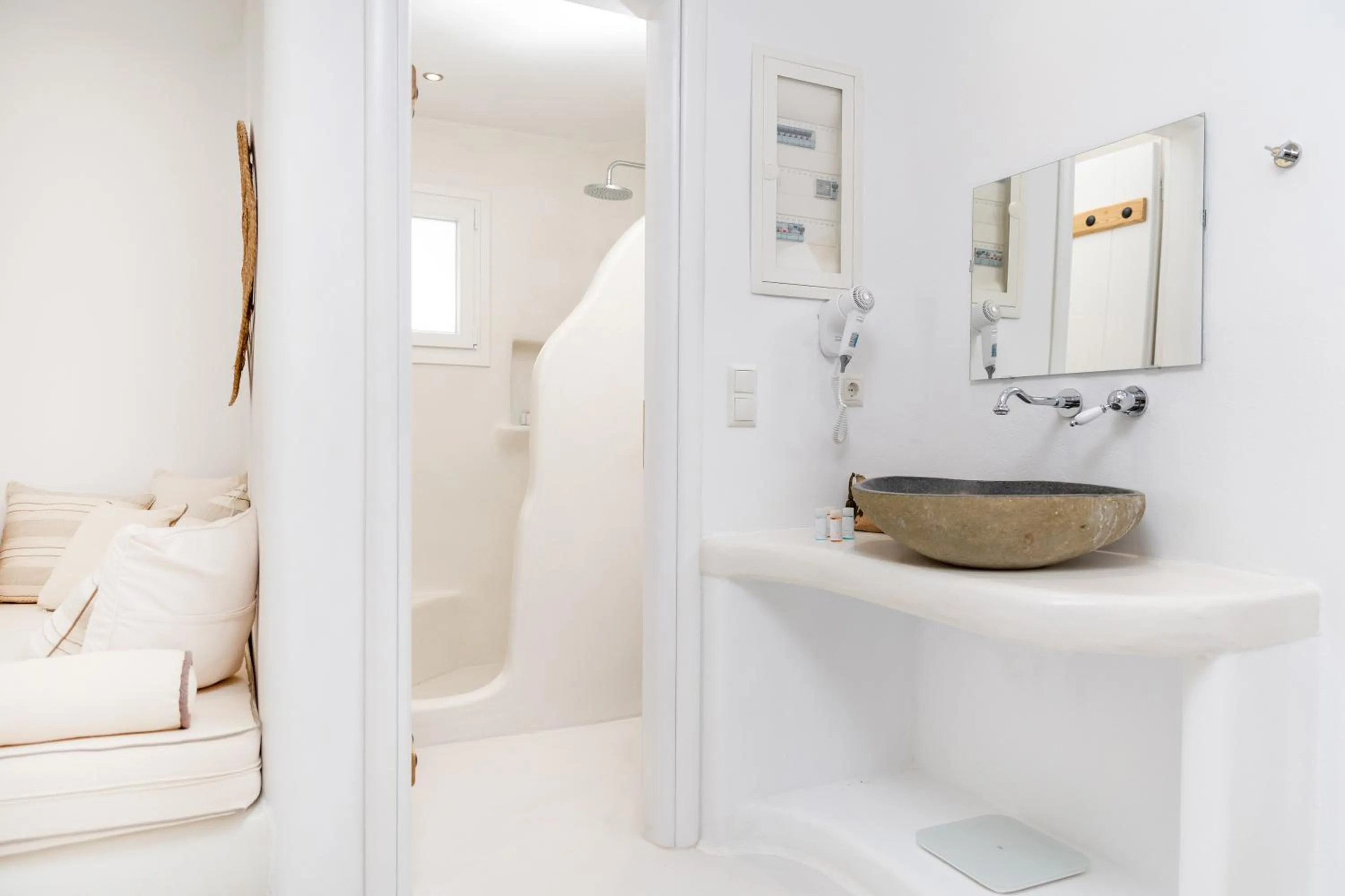 Krina Mare Boutique Hotel