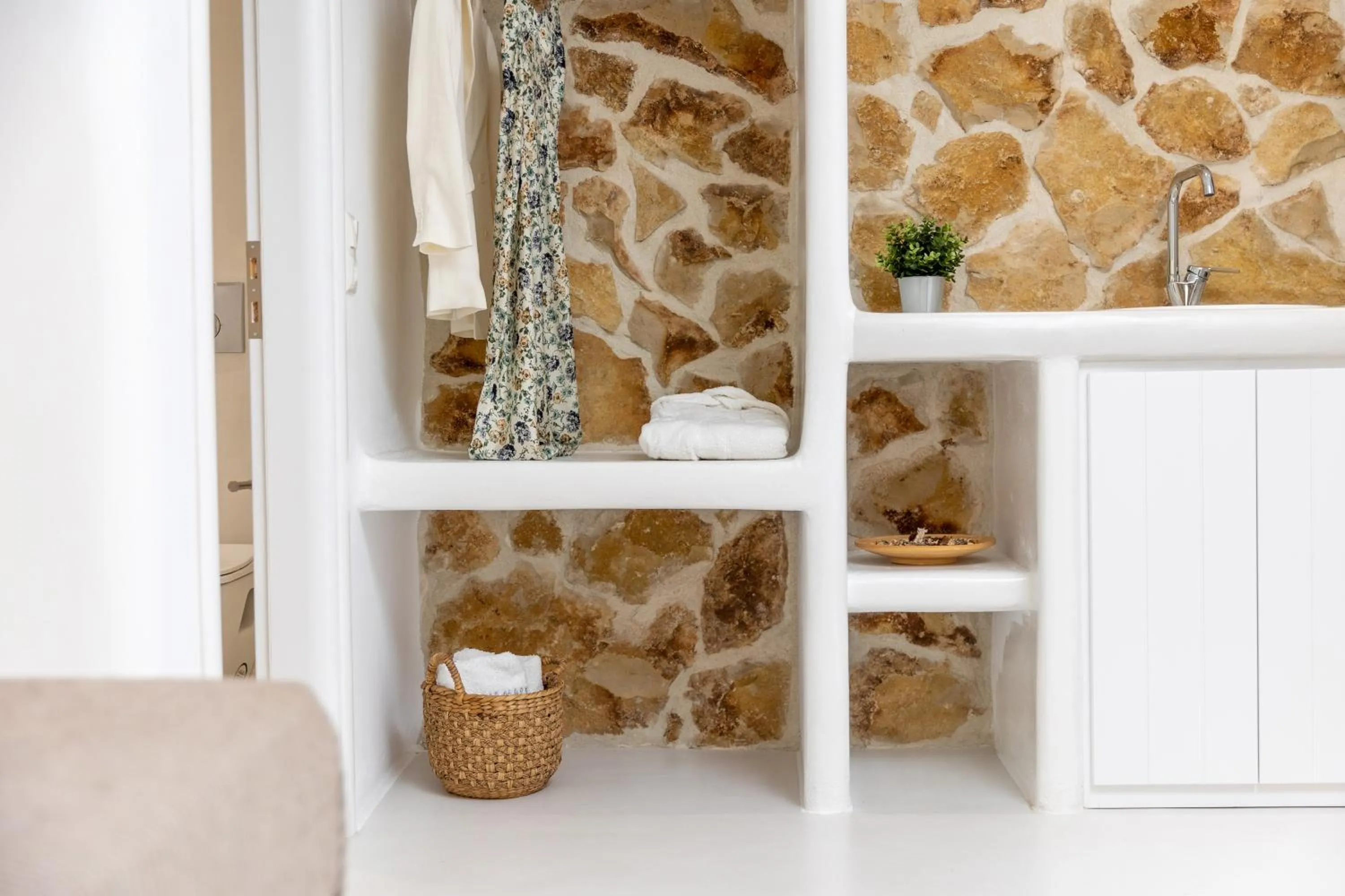 Krina Mare Boutique Hotel