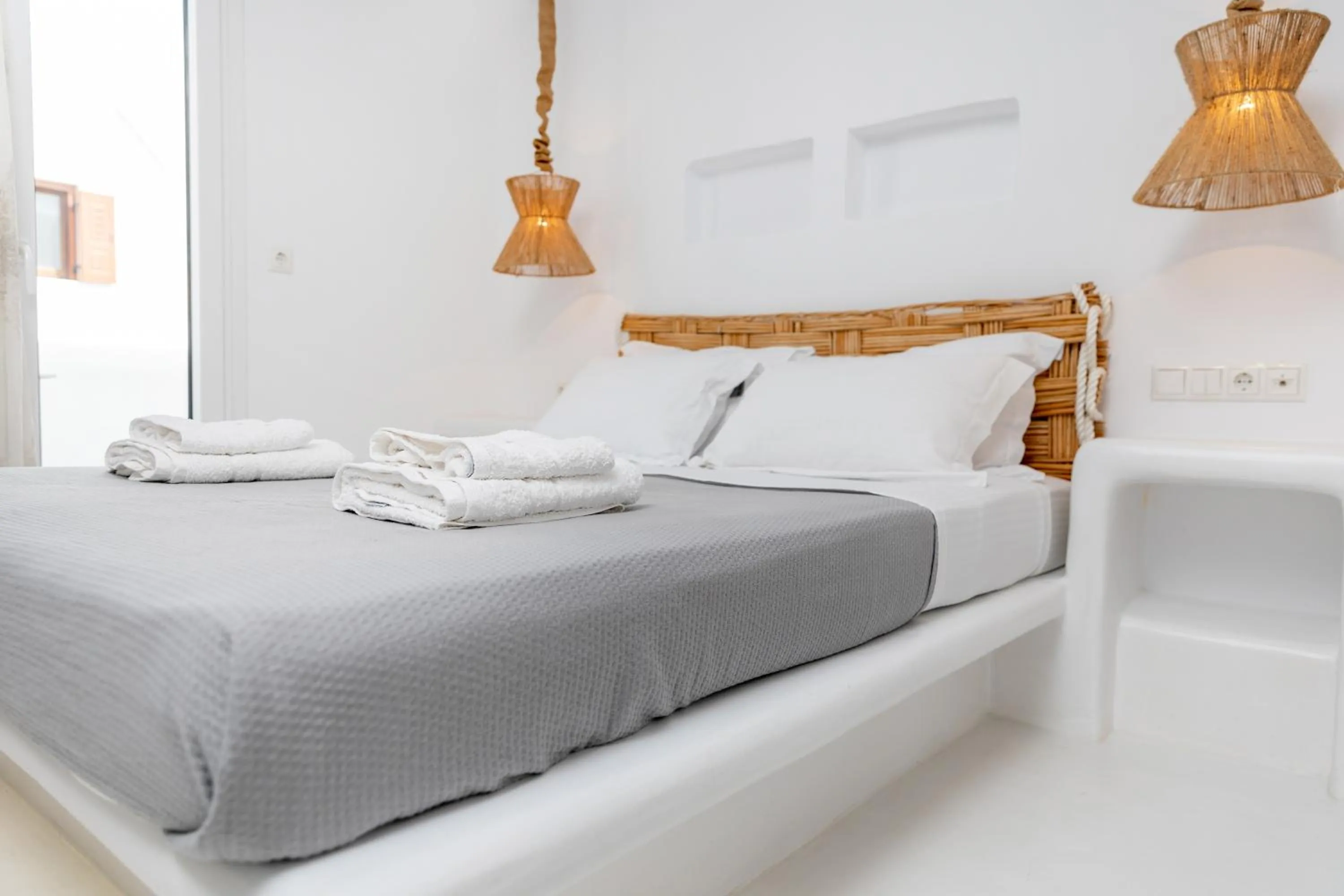 Krina Mare Boutique Hotel