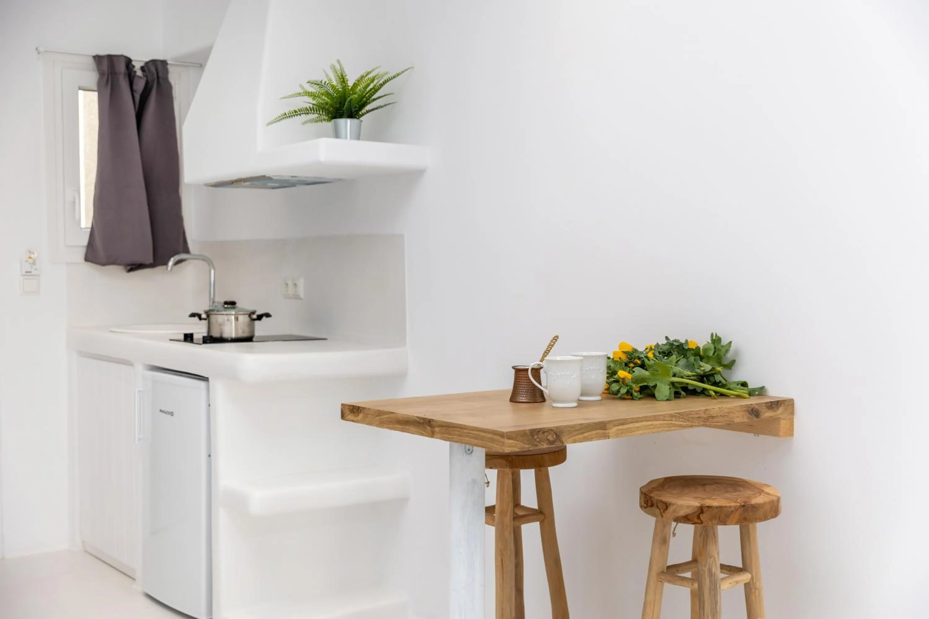 Krina Mare Boutique Hotel