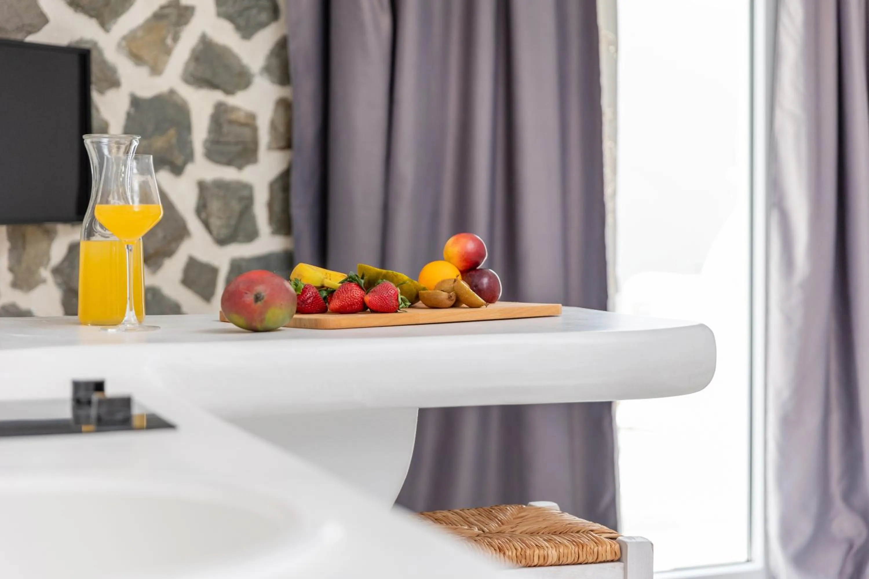 Krina Mare Boutique Hotel