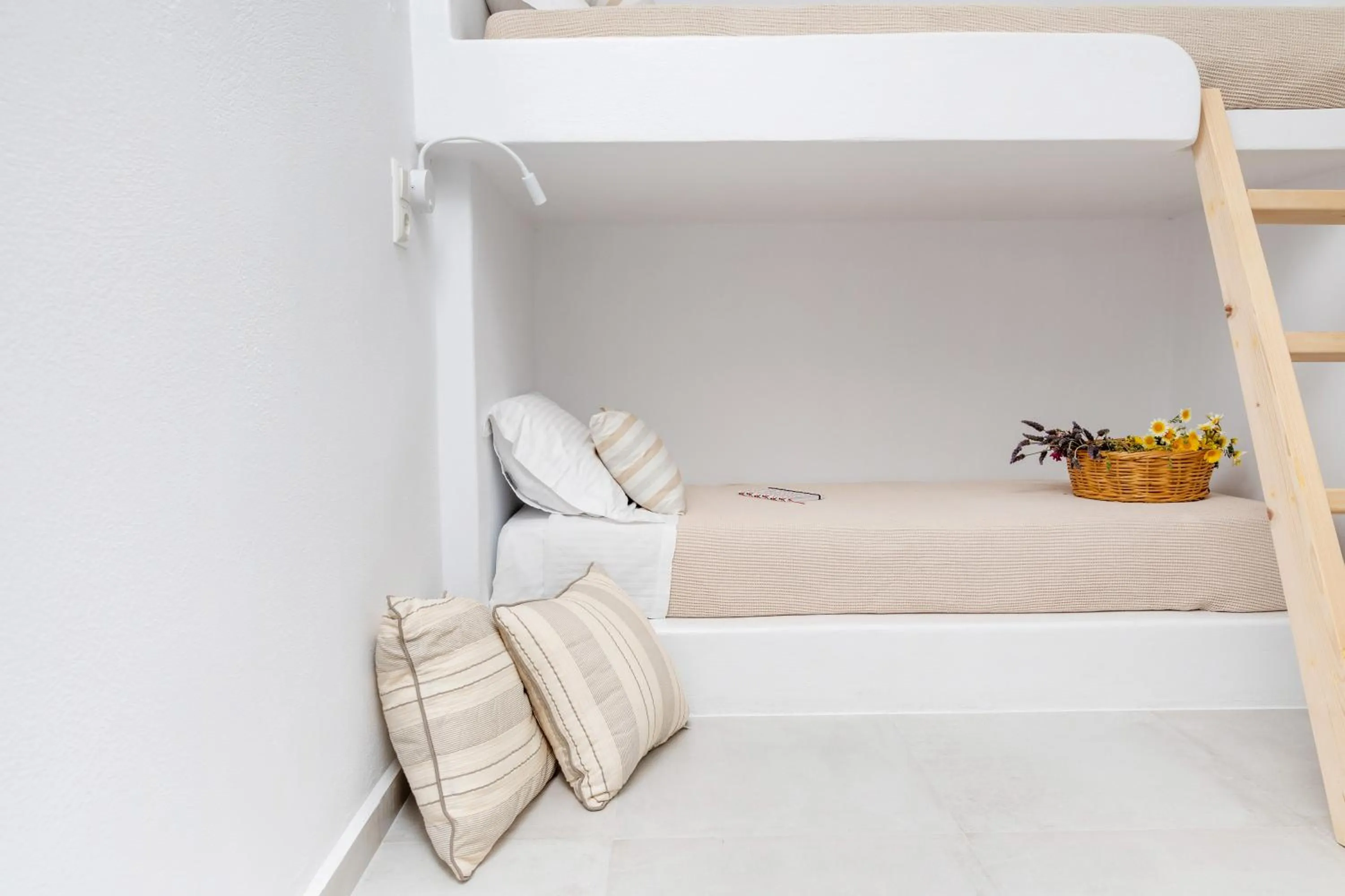 Krina Mare Boutique Hotel