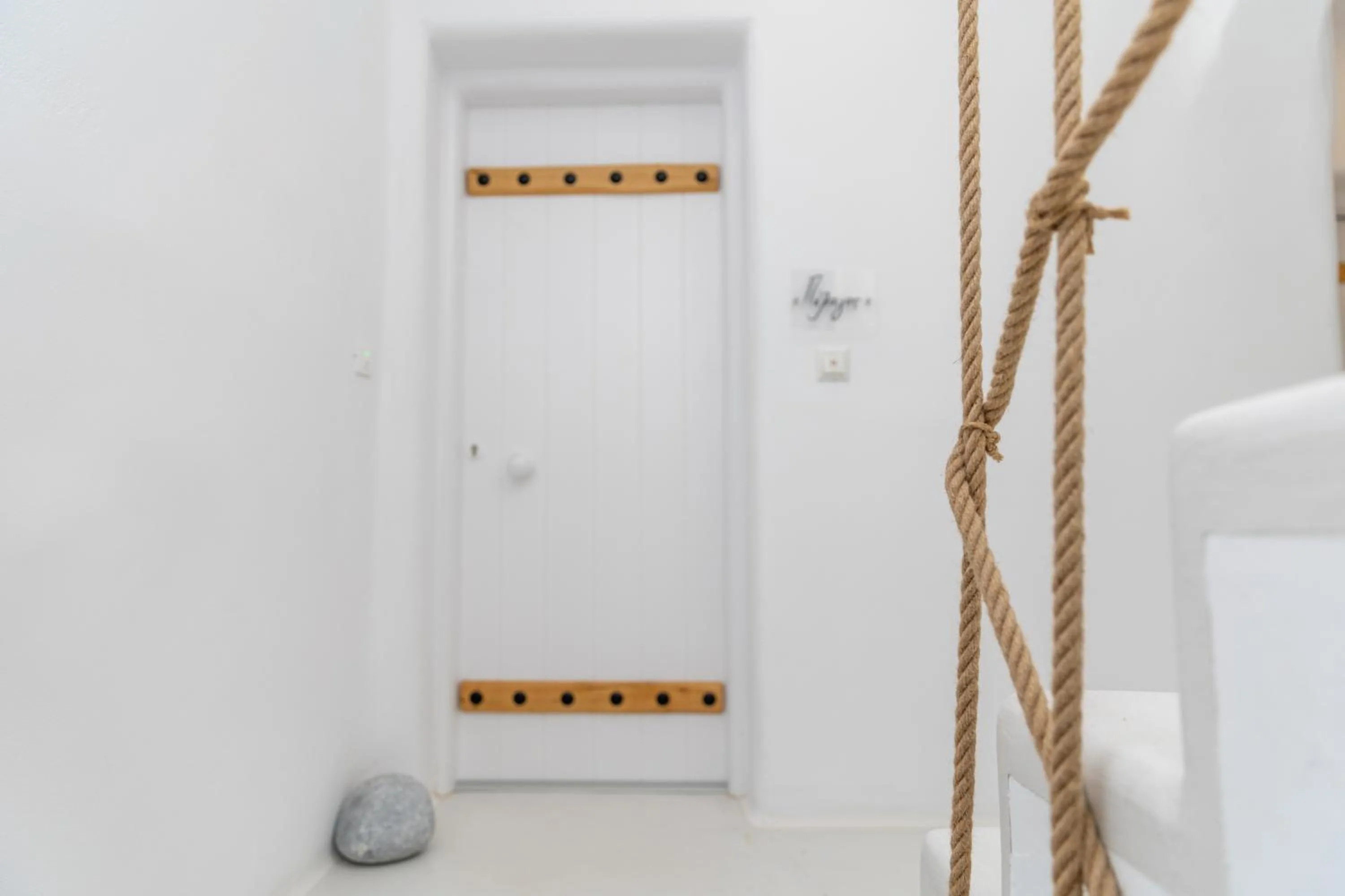 Krina Mare Boutique Hotel