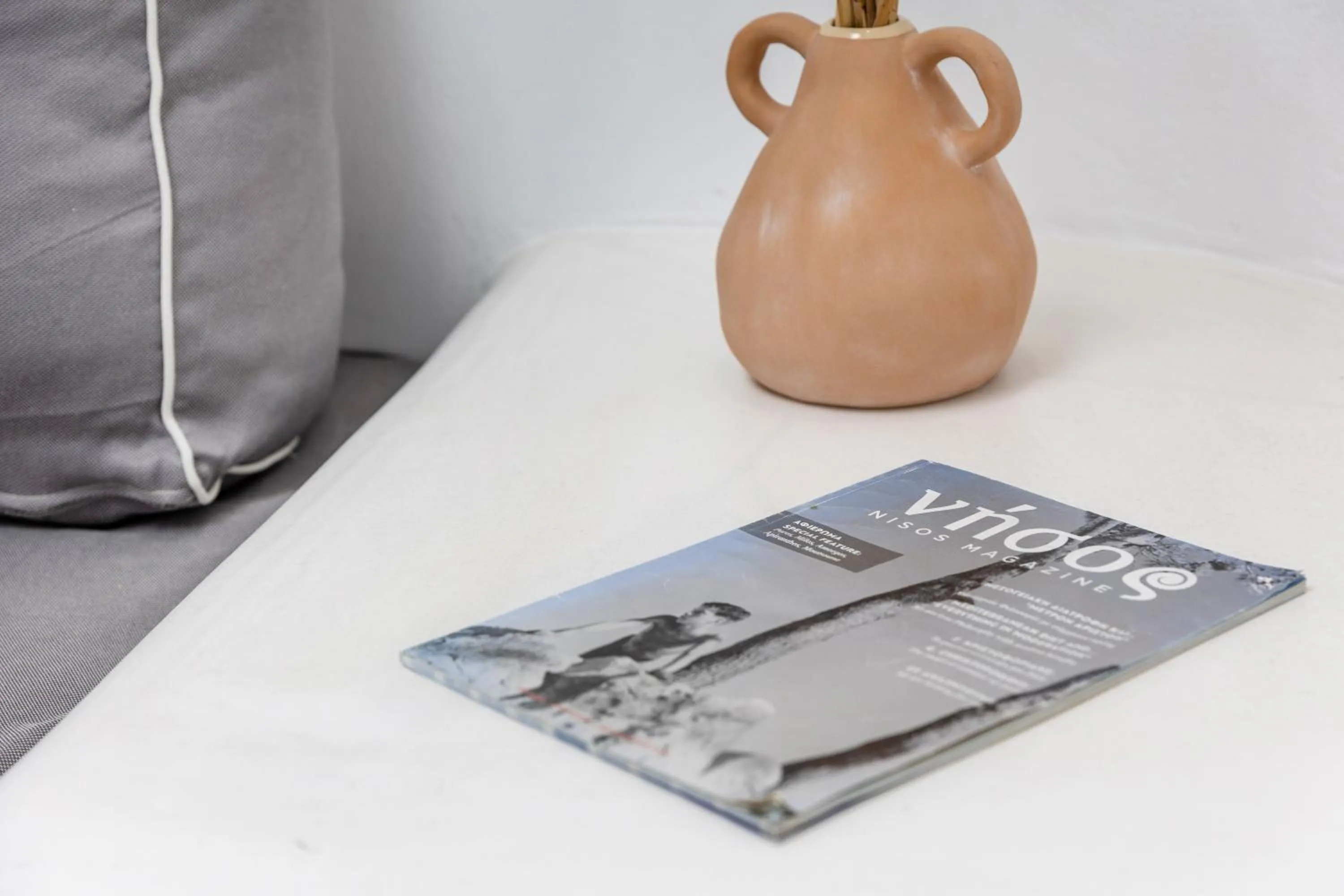 Krina Mare Boutique Hotel