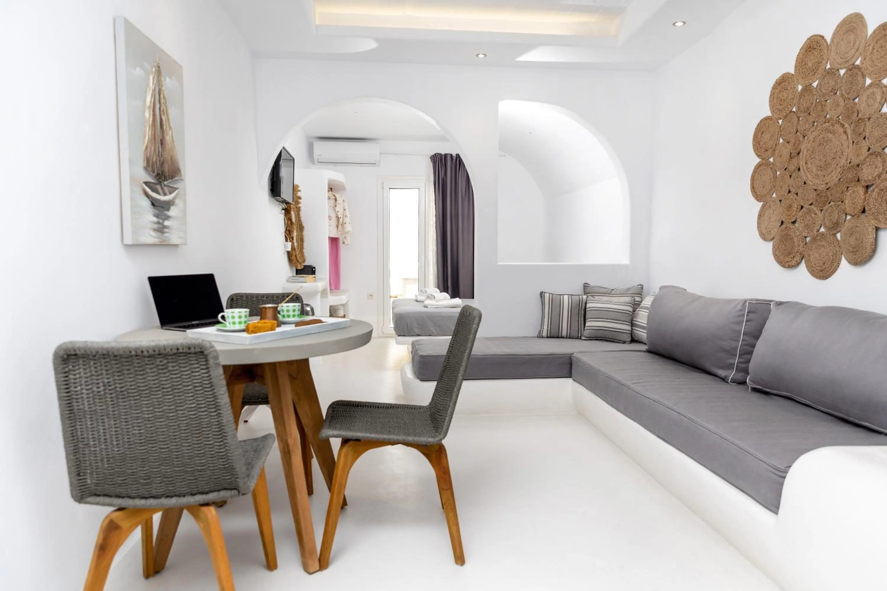 Krina Mare Boutique Hotel