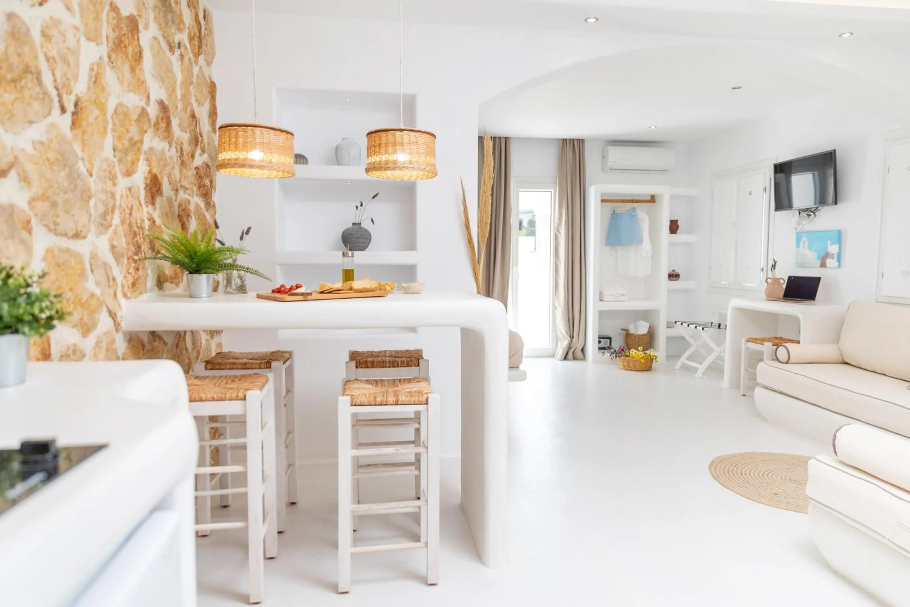 Krina Mare Boutique Hotel