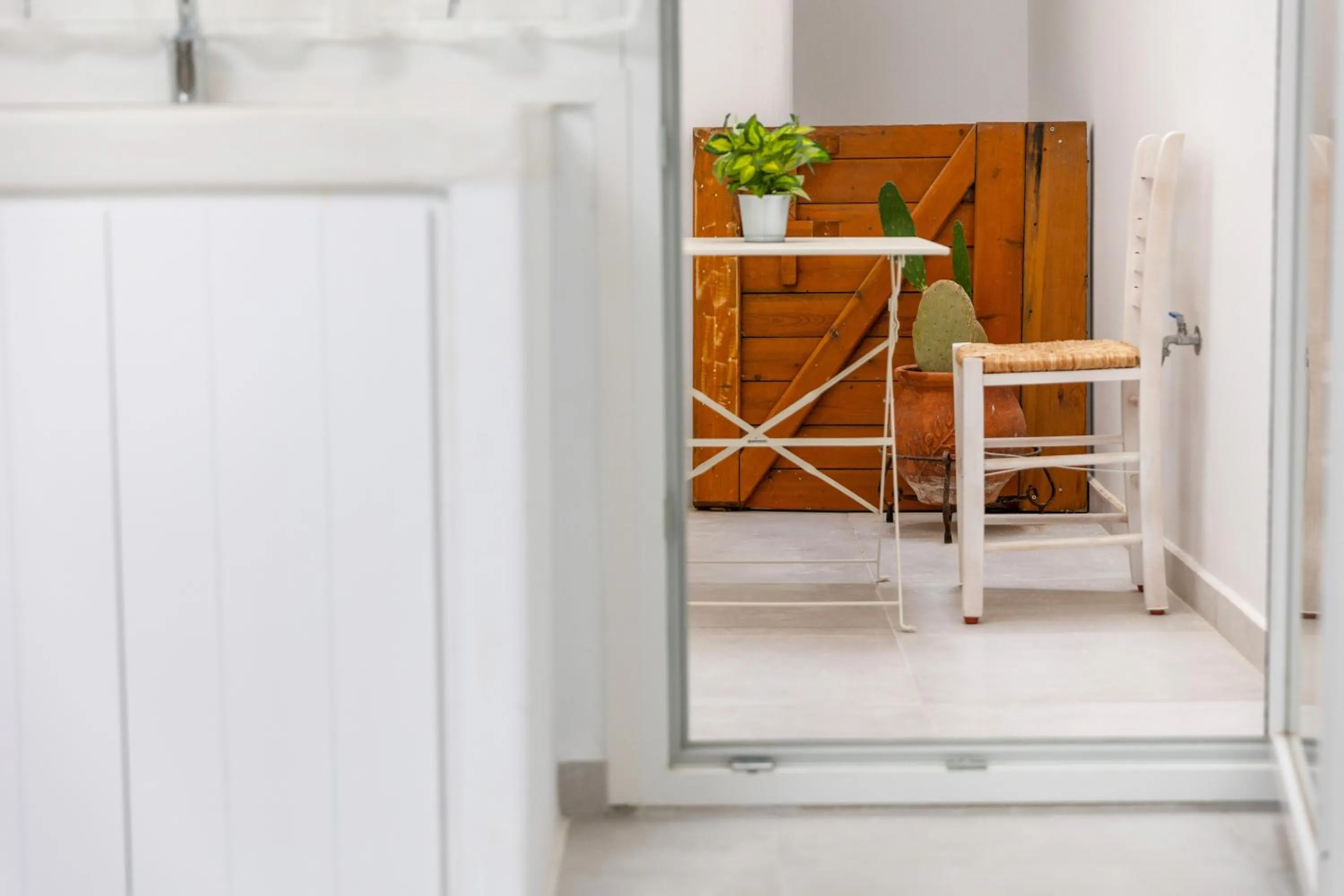 Krina Mare Boutique Hotel