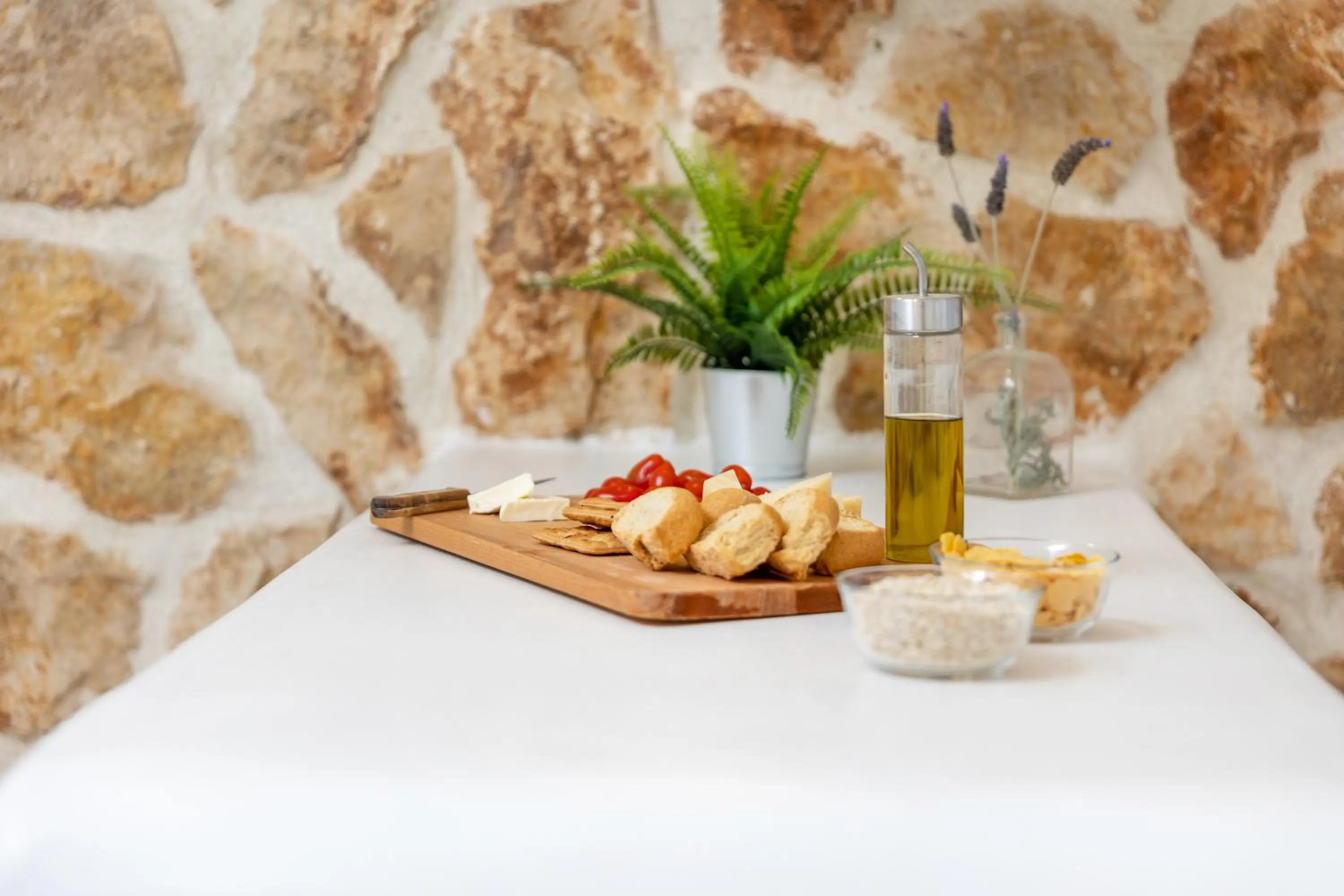 Krina Mare Boutique Hotel