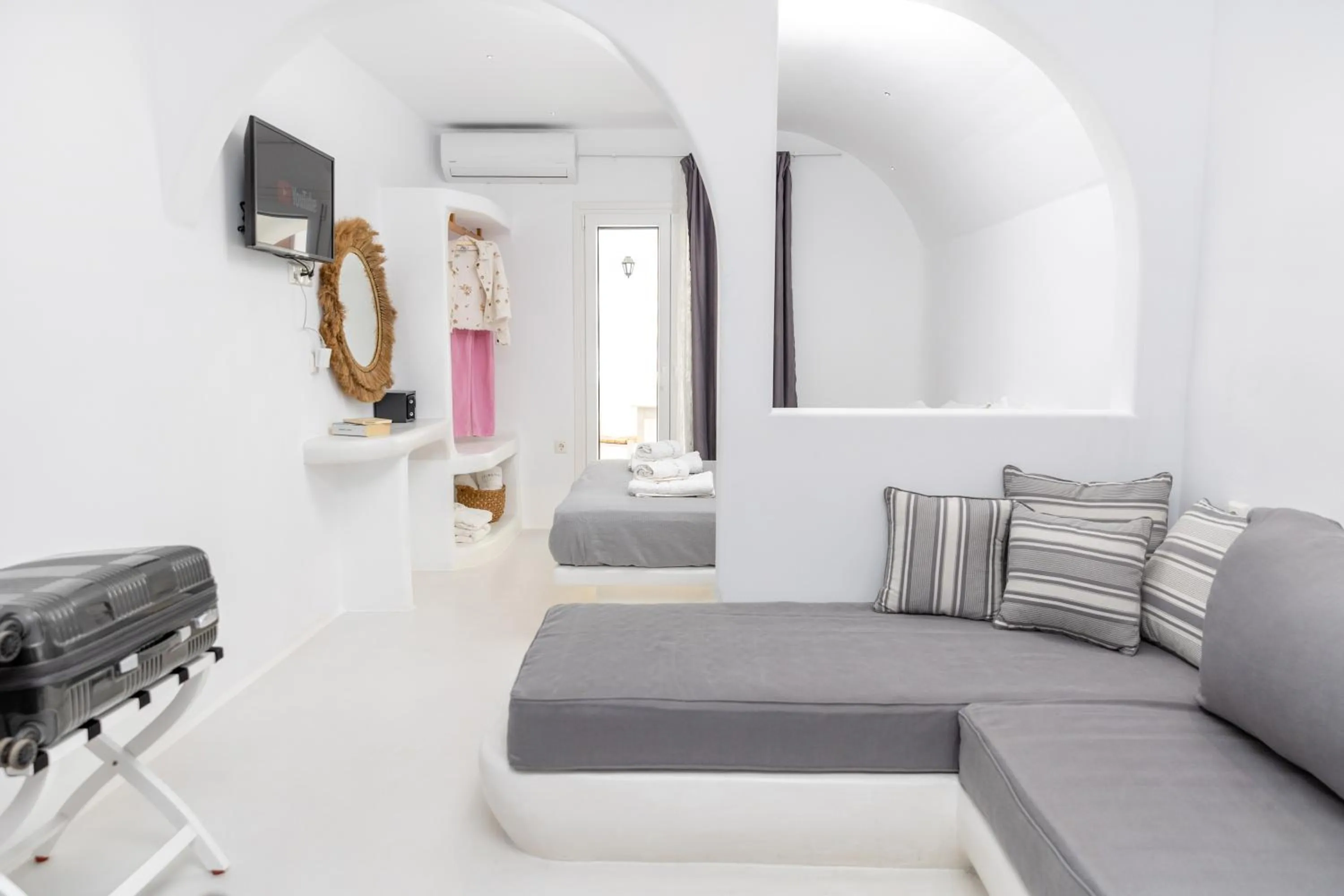 Krina Mare Boutique Hotel