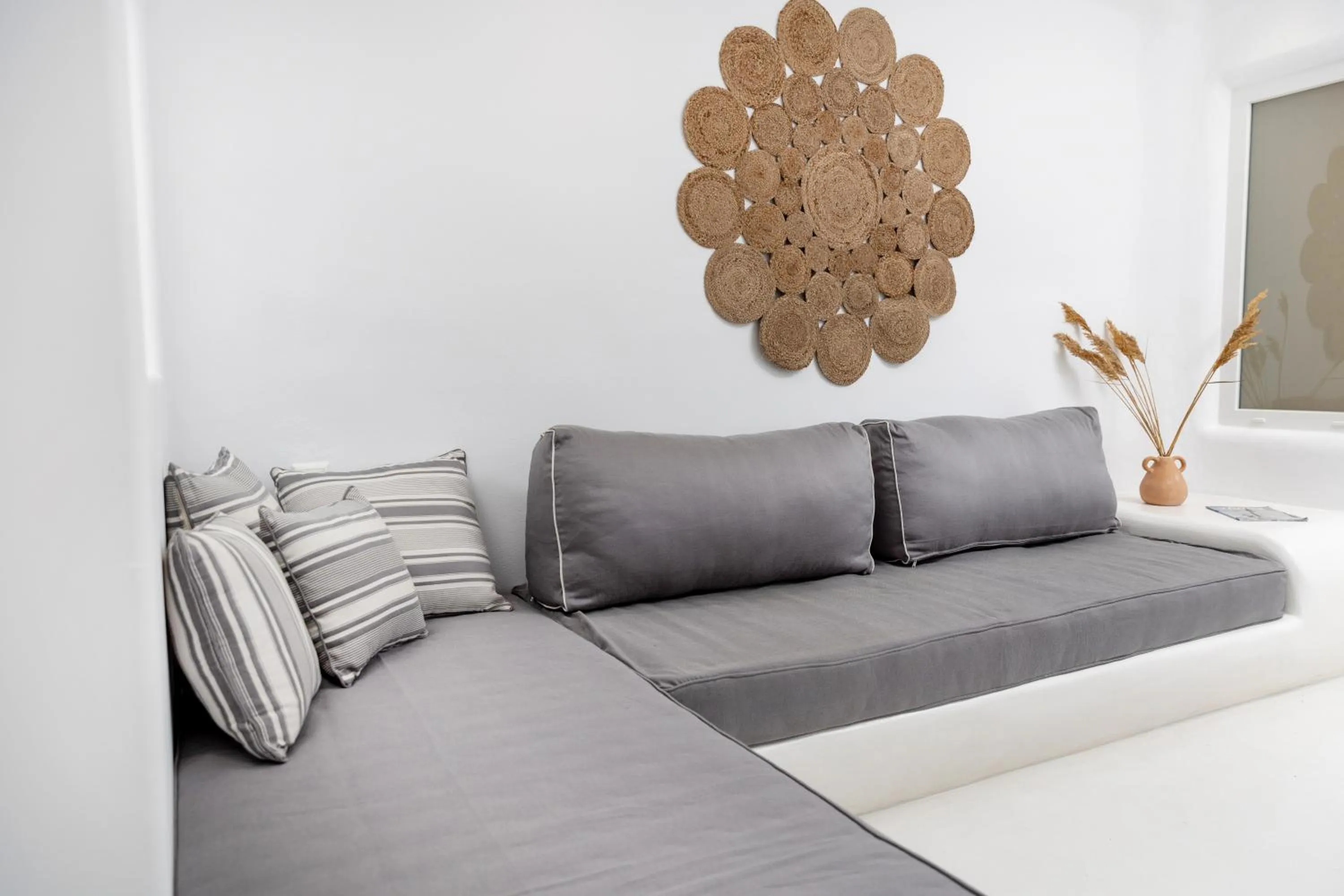 Krina Mare Boutique Hotel