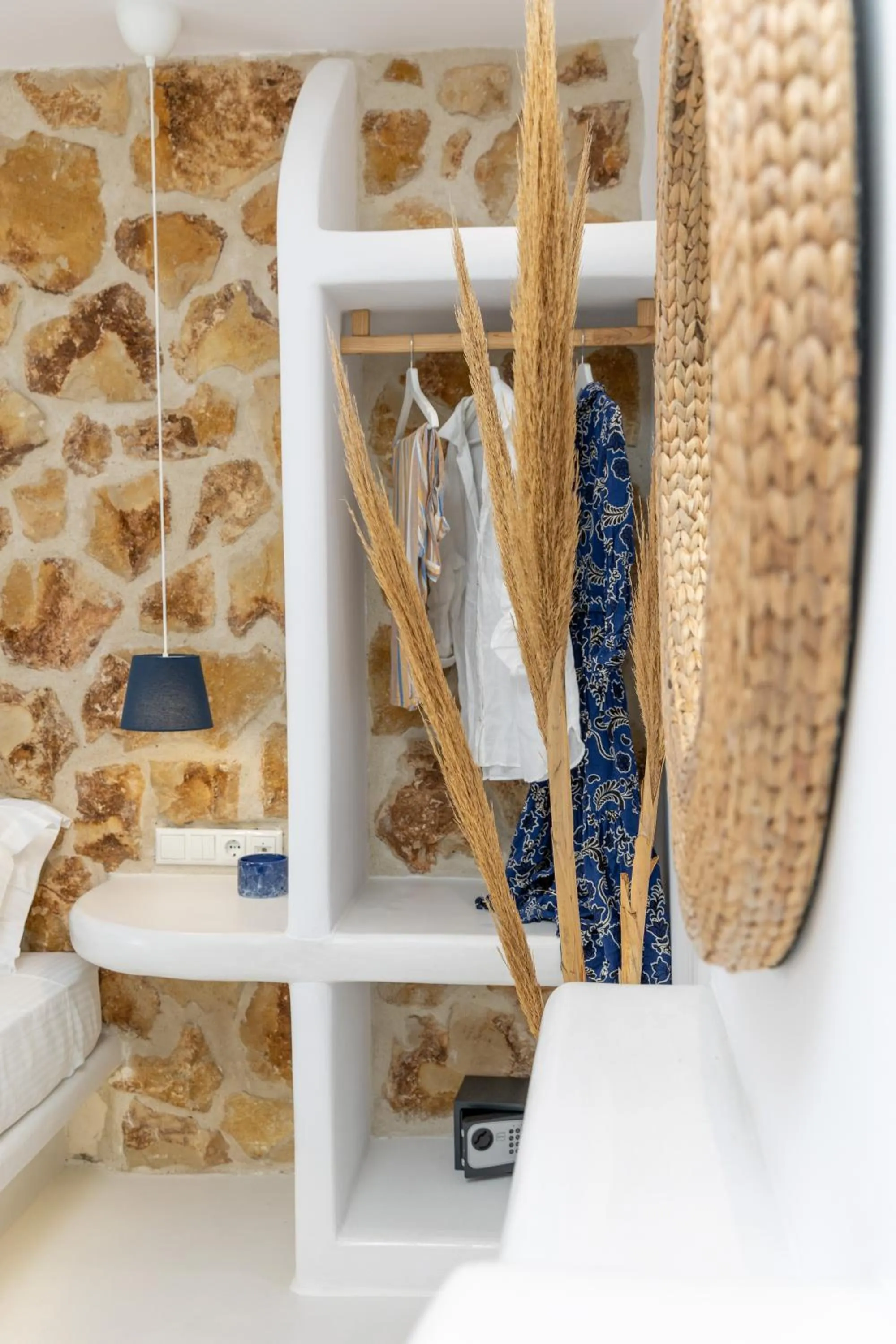 Krina Mare Boutique Hotel