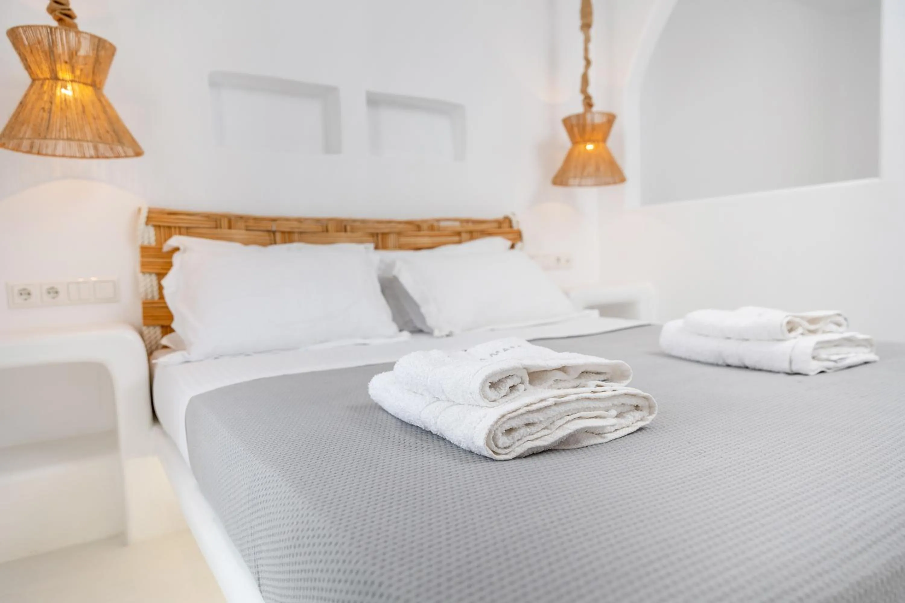 Krina Mare Boutique Hotel